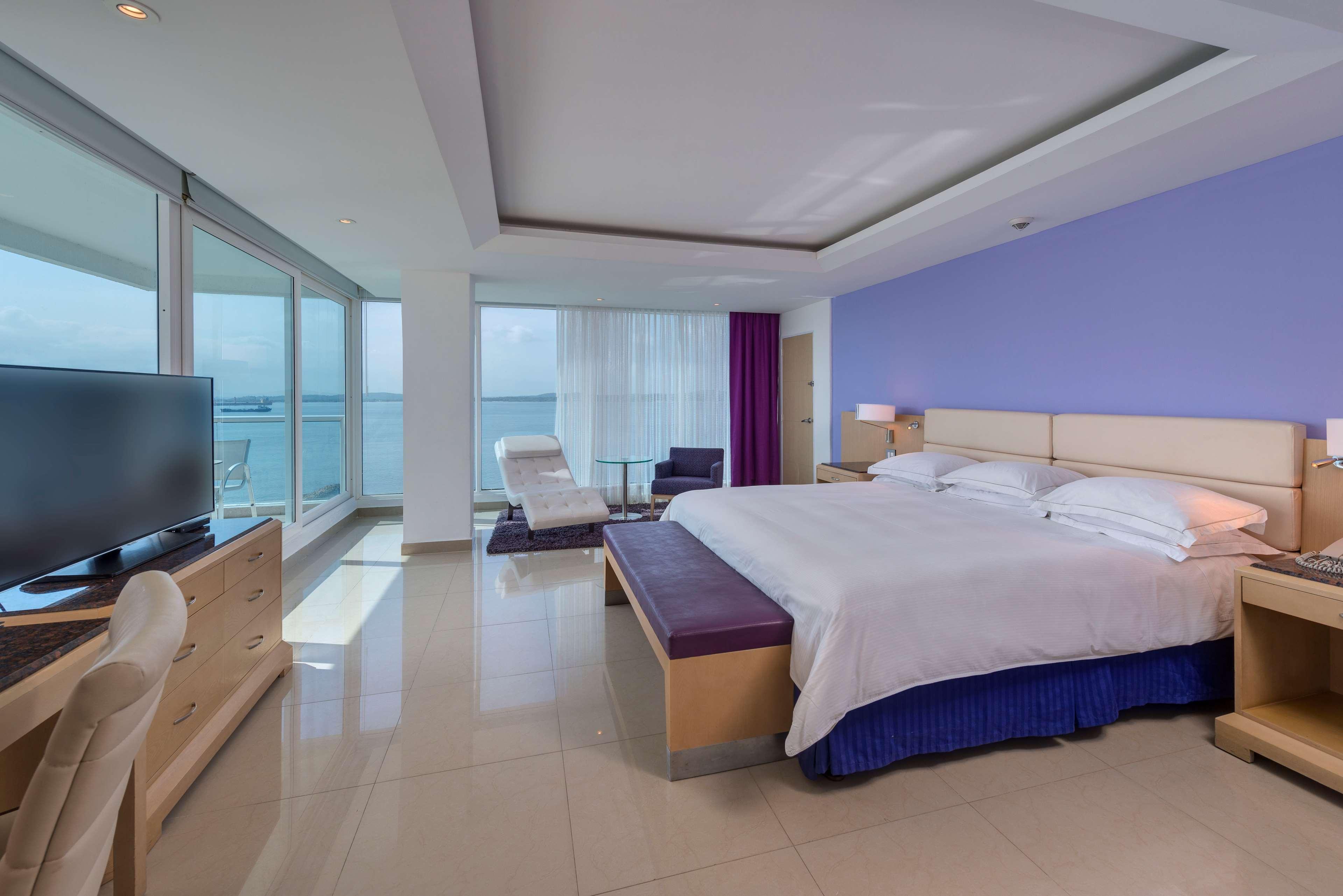 Hilton Resort Cartagena