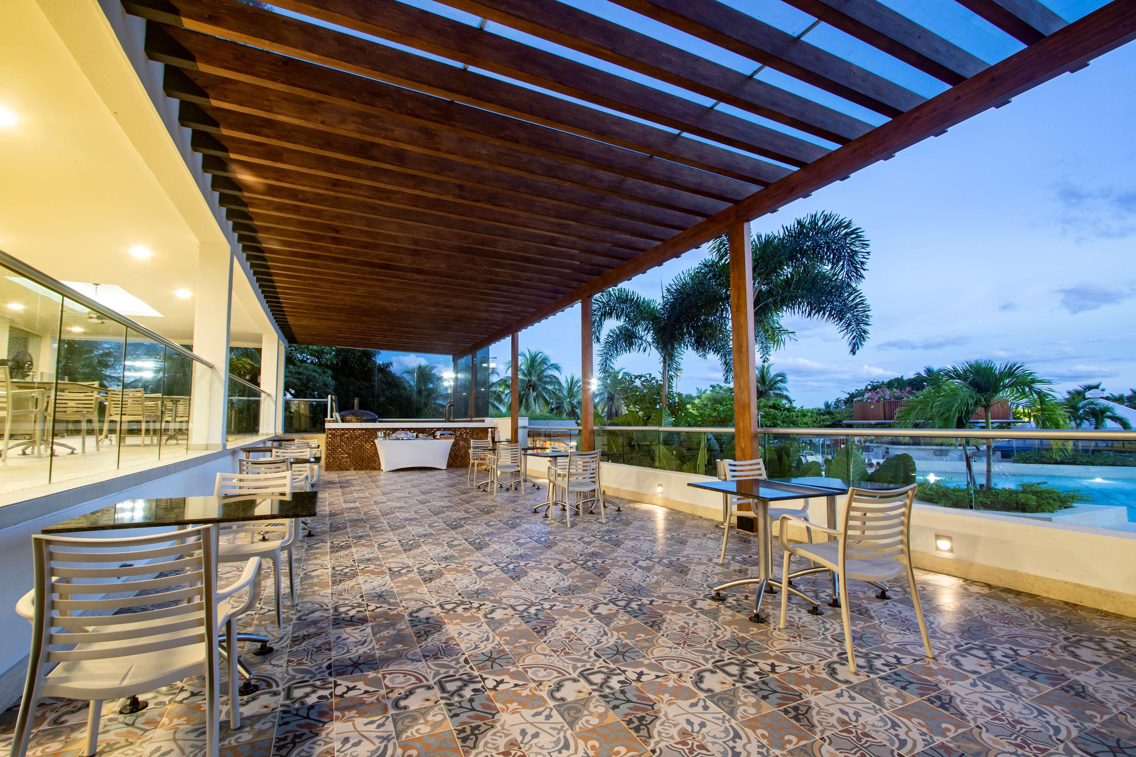 Resort Hilton Cartagena