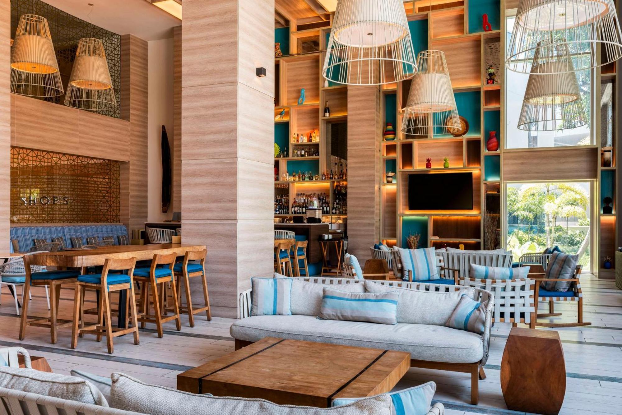 Hilton Resort Cartagena