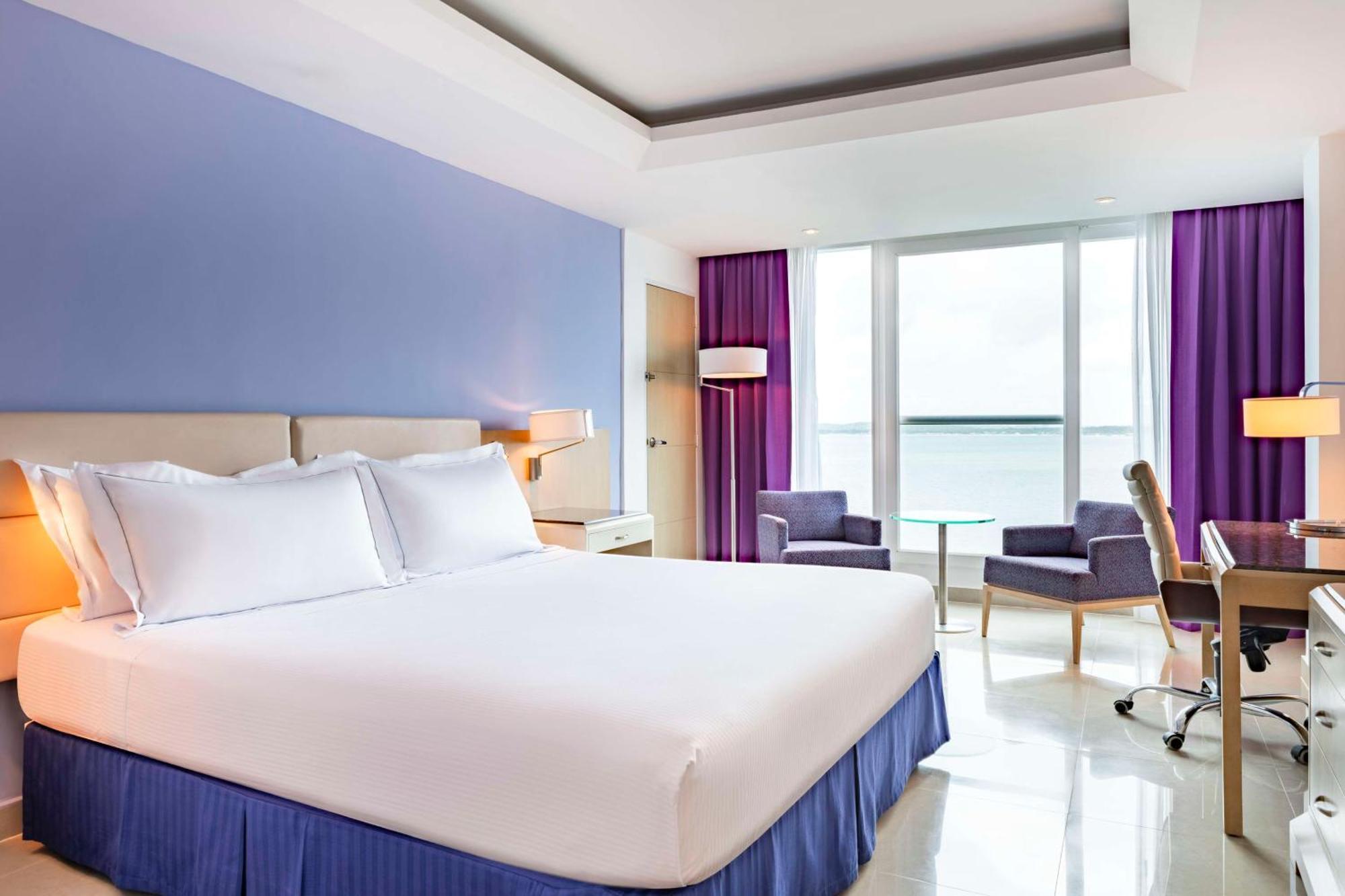 Resort Hilton Cartagena