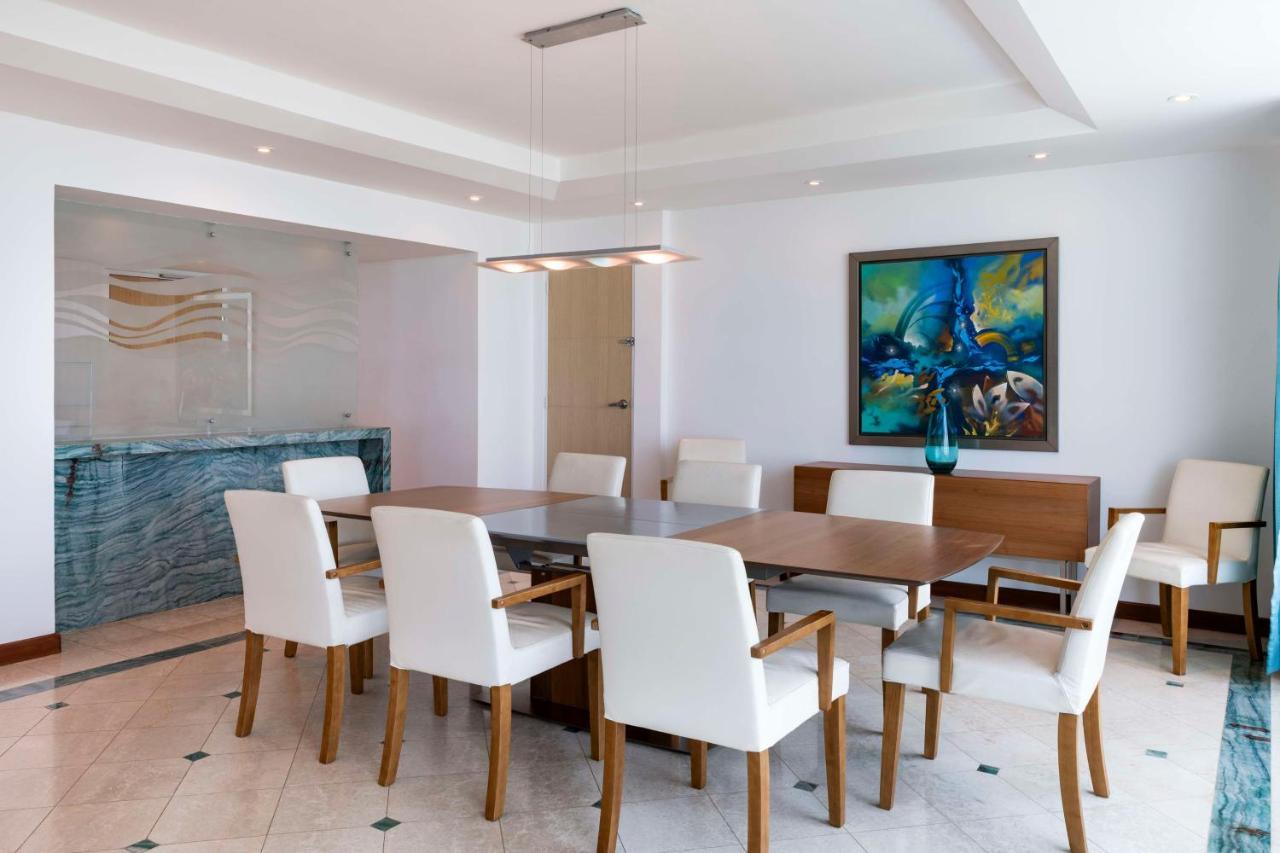 Hilton Resort Cartagena