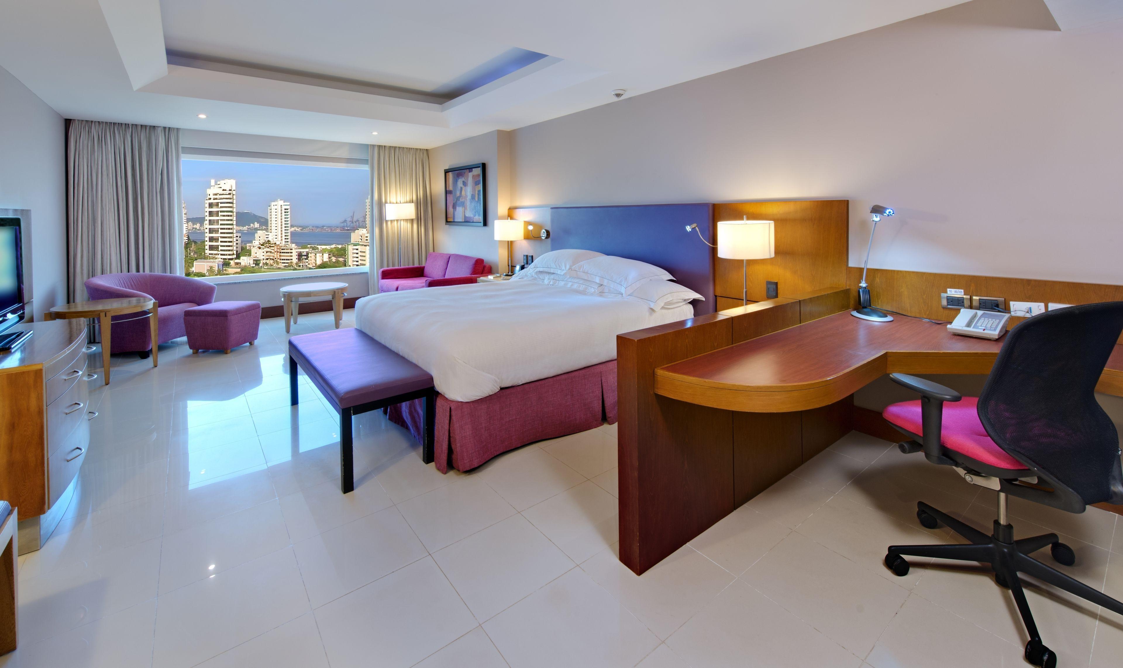 Resort Hilton Cartagena