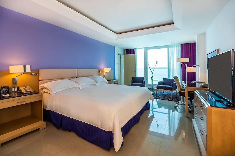 Resort Hilton 4*