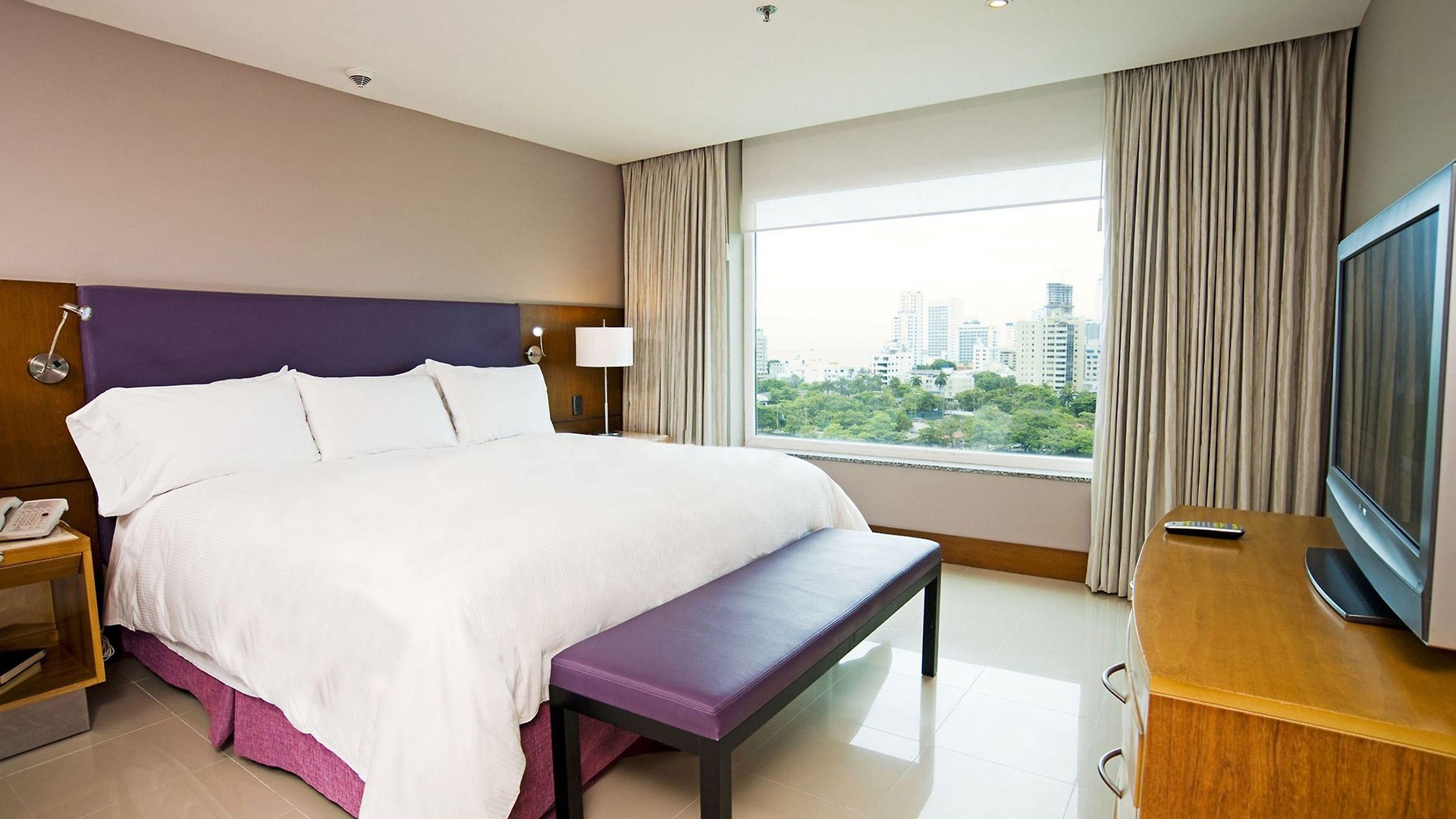 Hilton