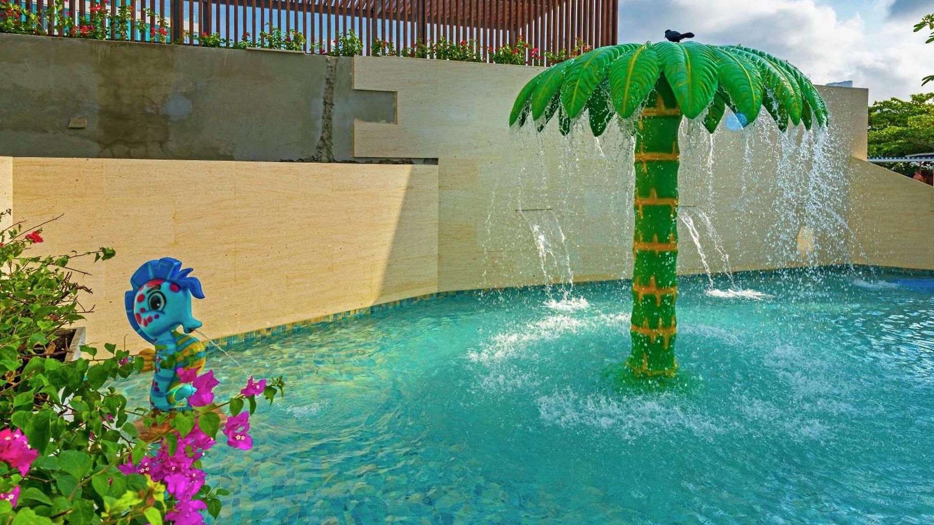 Hilton Resort Cartagena