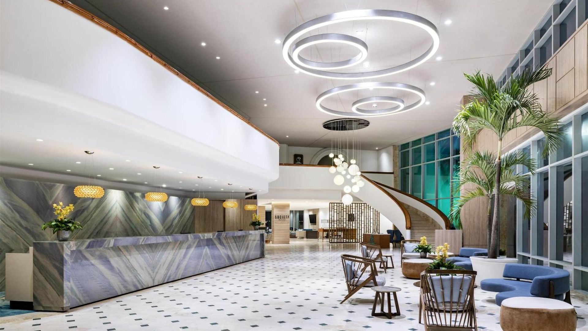 Hilton 4*