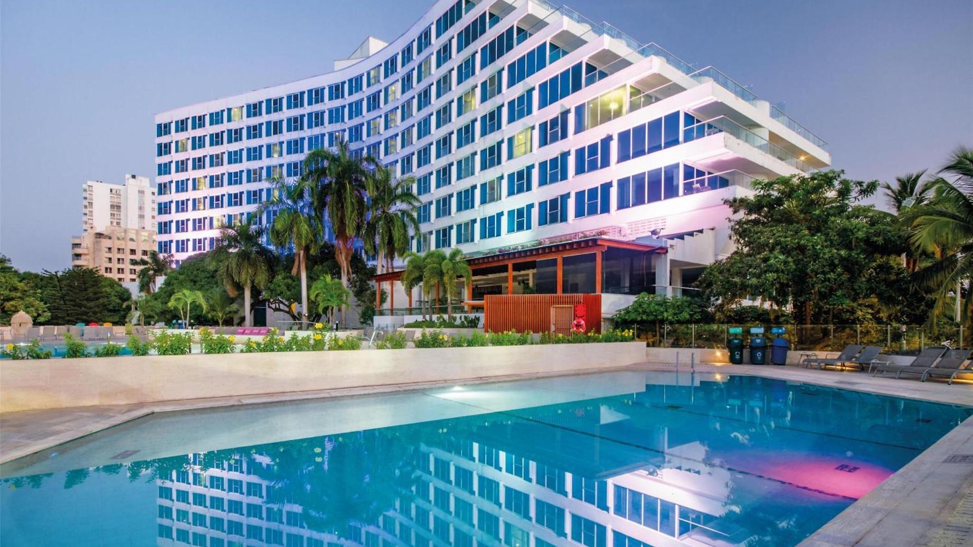 Hilton
