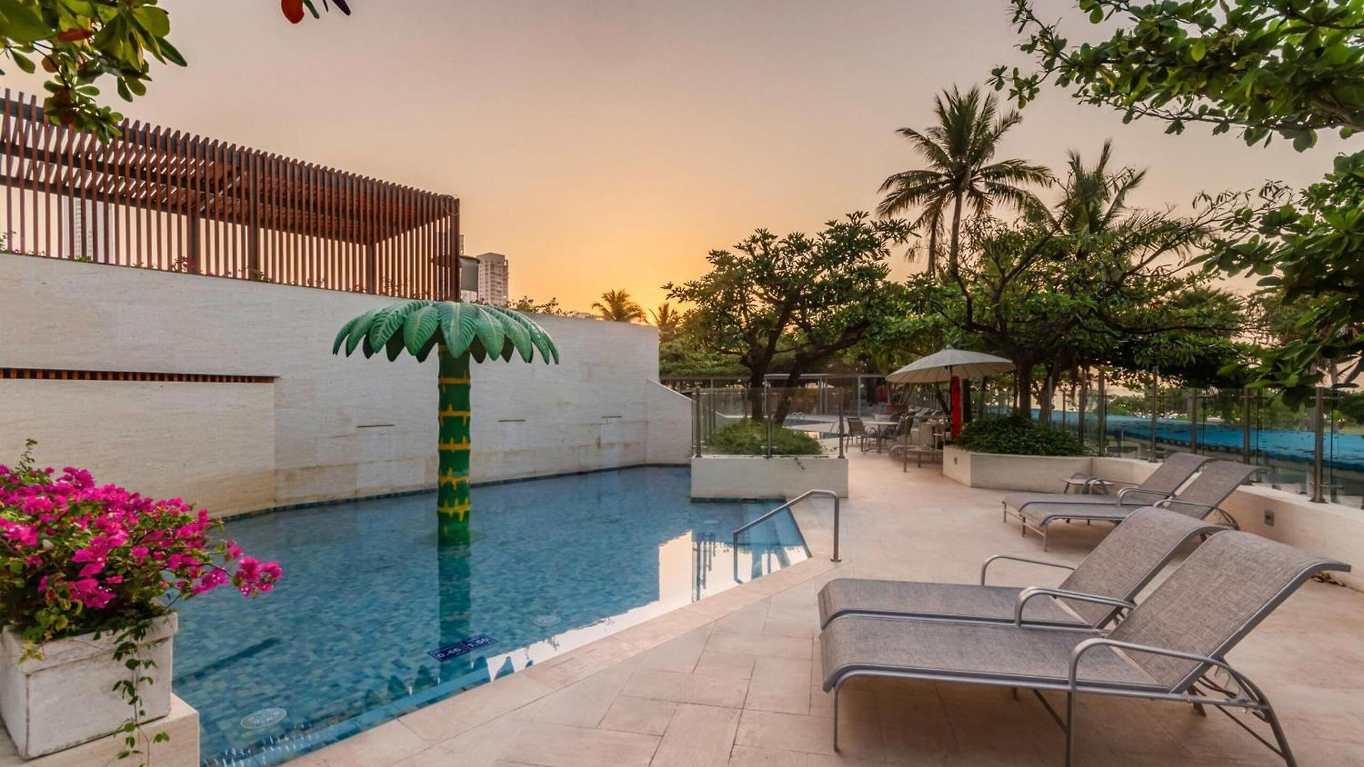 Hilton Resort Cartagena