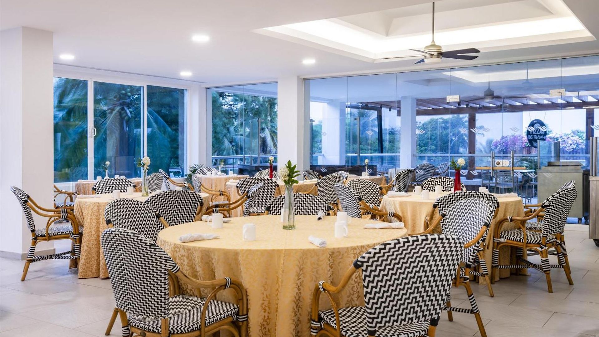 Hilton Resort 4*