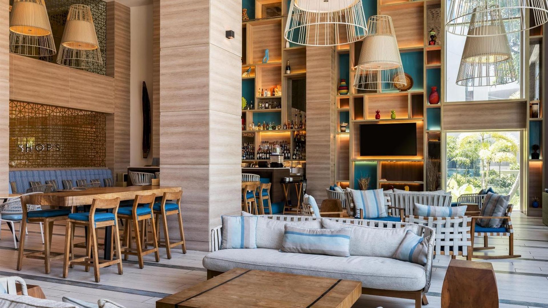 Hilton 4* Cartagena