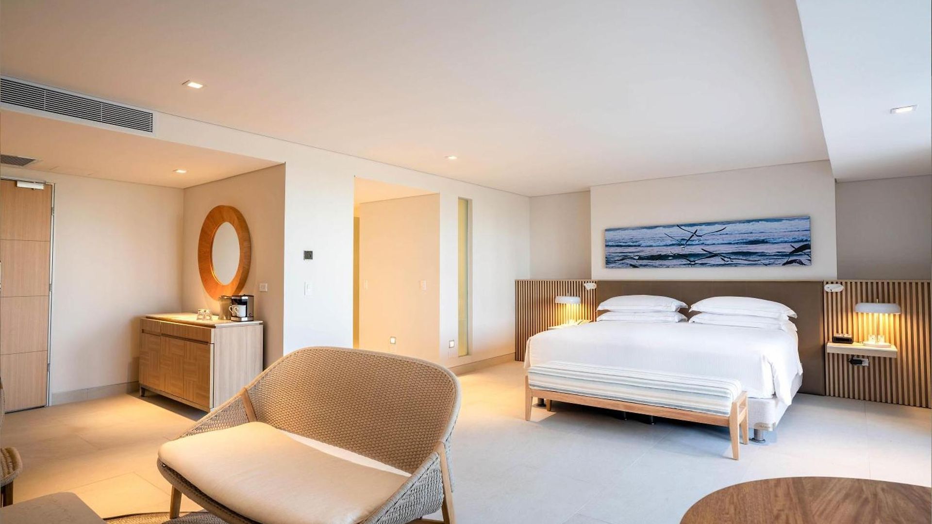 Resort Hilton 4*