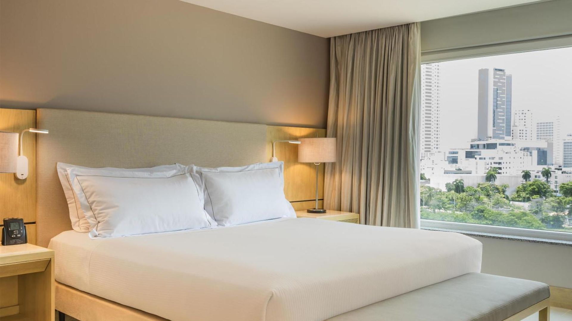 Hilton Resort Cartagena