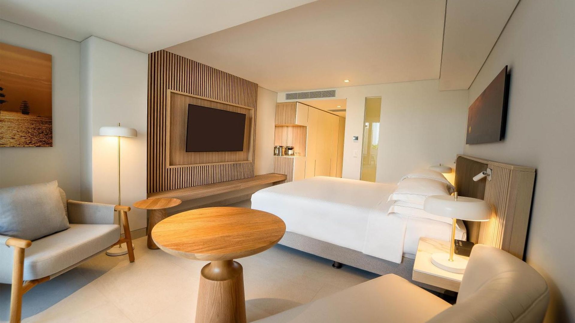 Hilton Cartagena