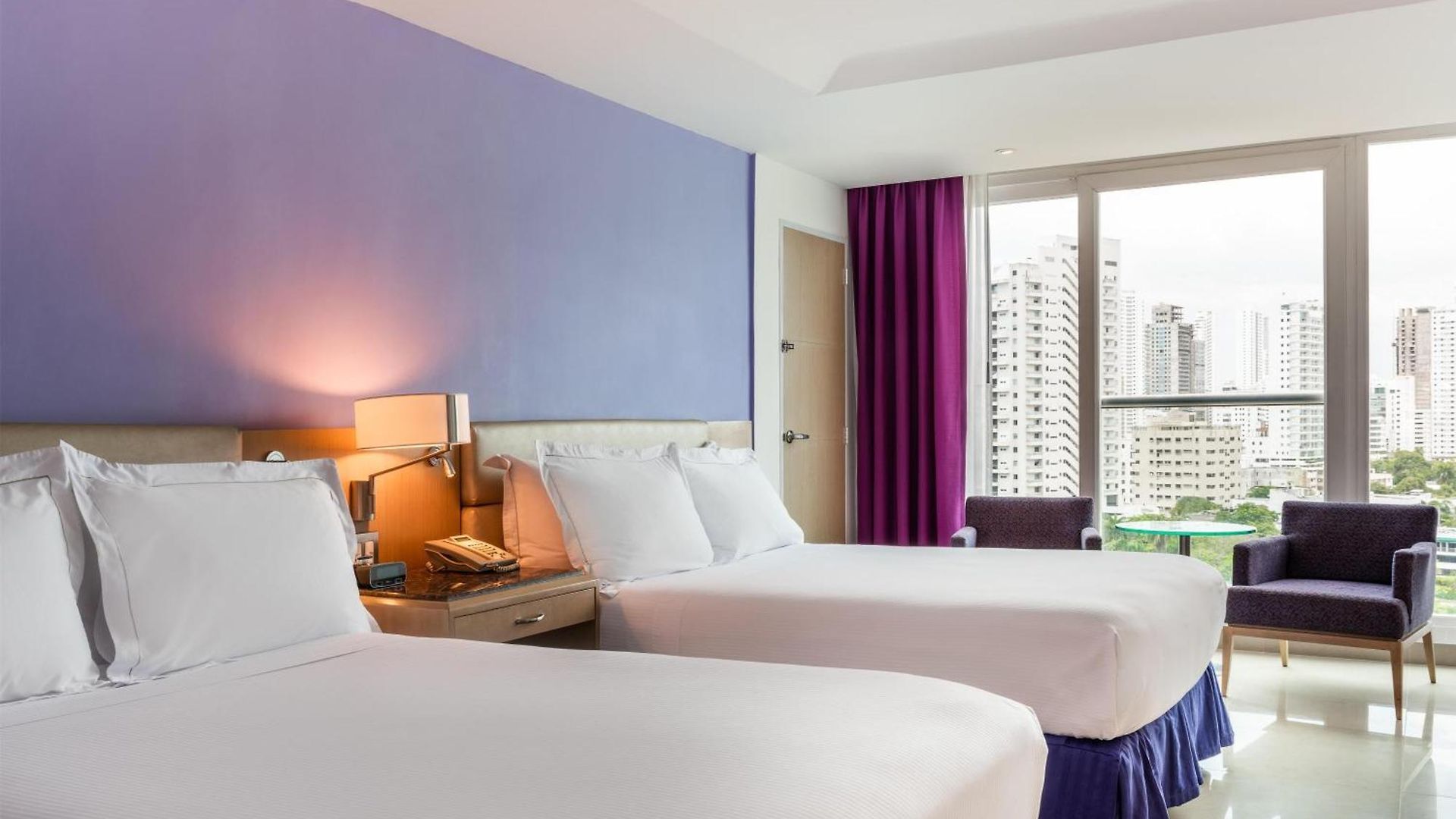 Hilton 4*