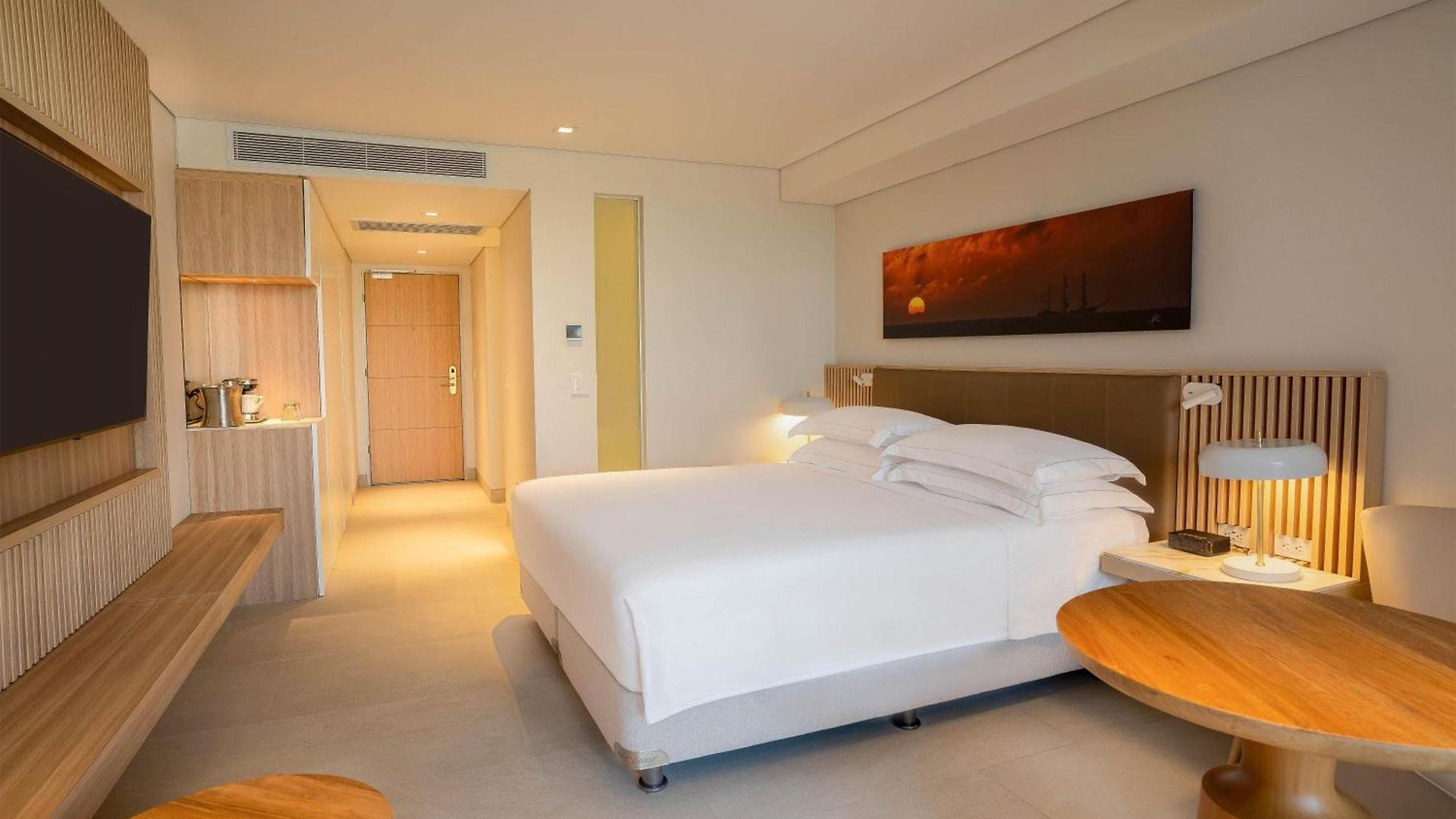 Resort Hilton