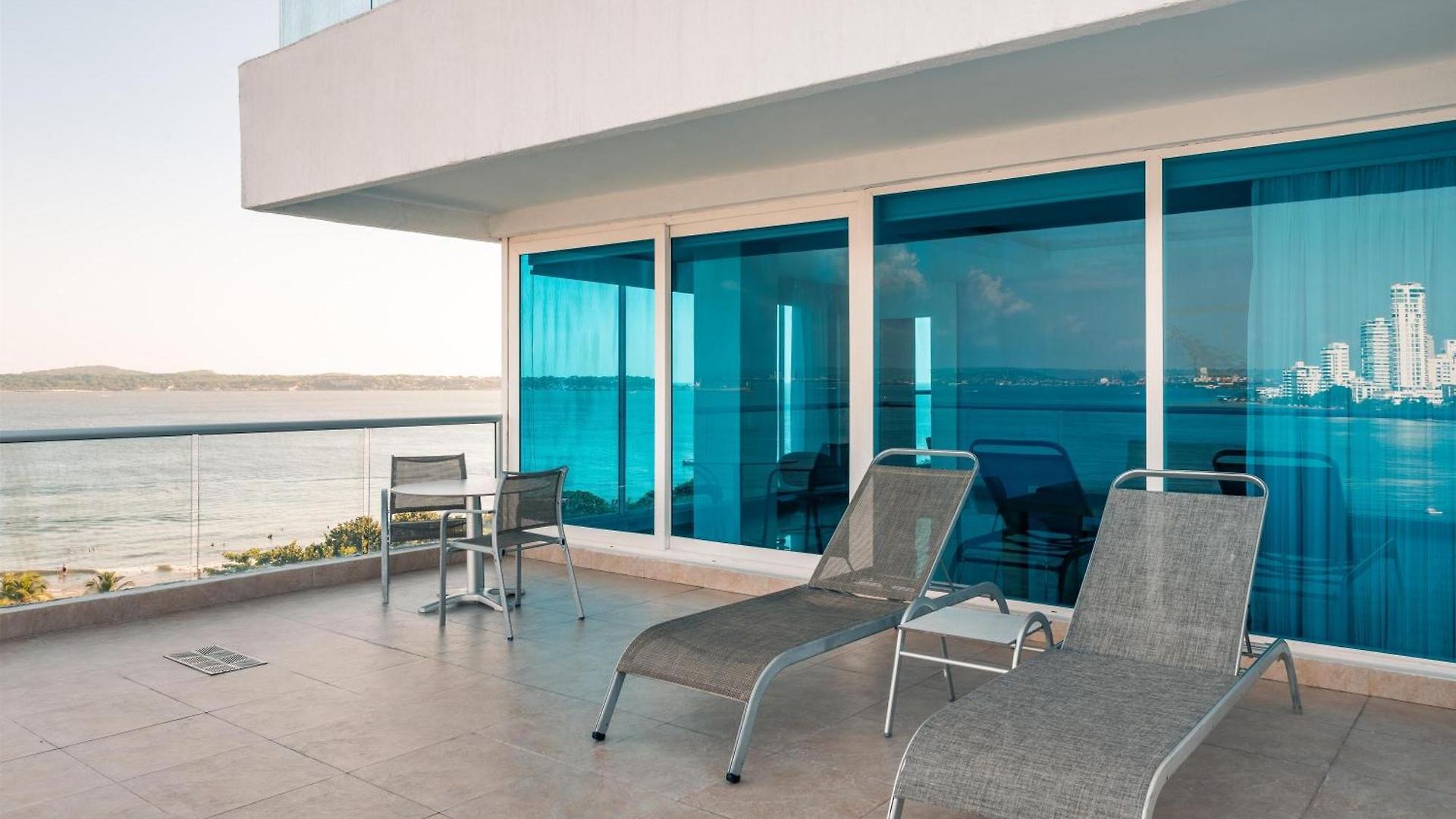 Resort Hilton 4*
