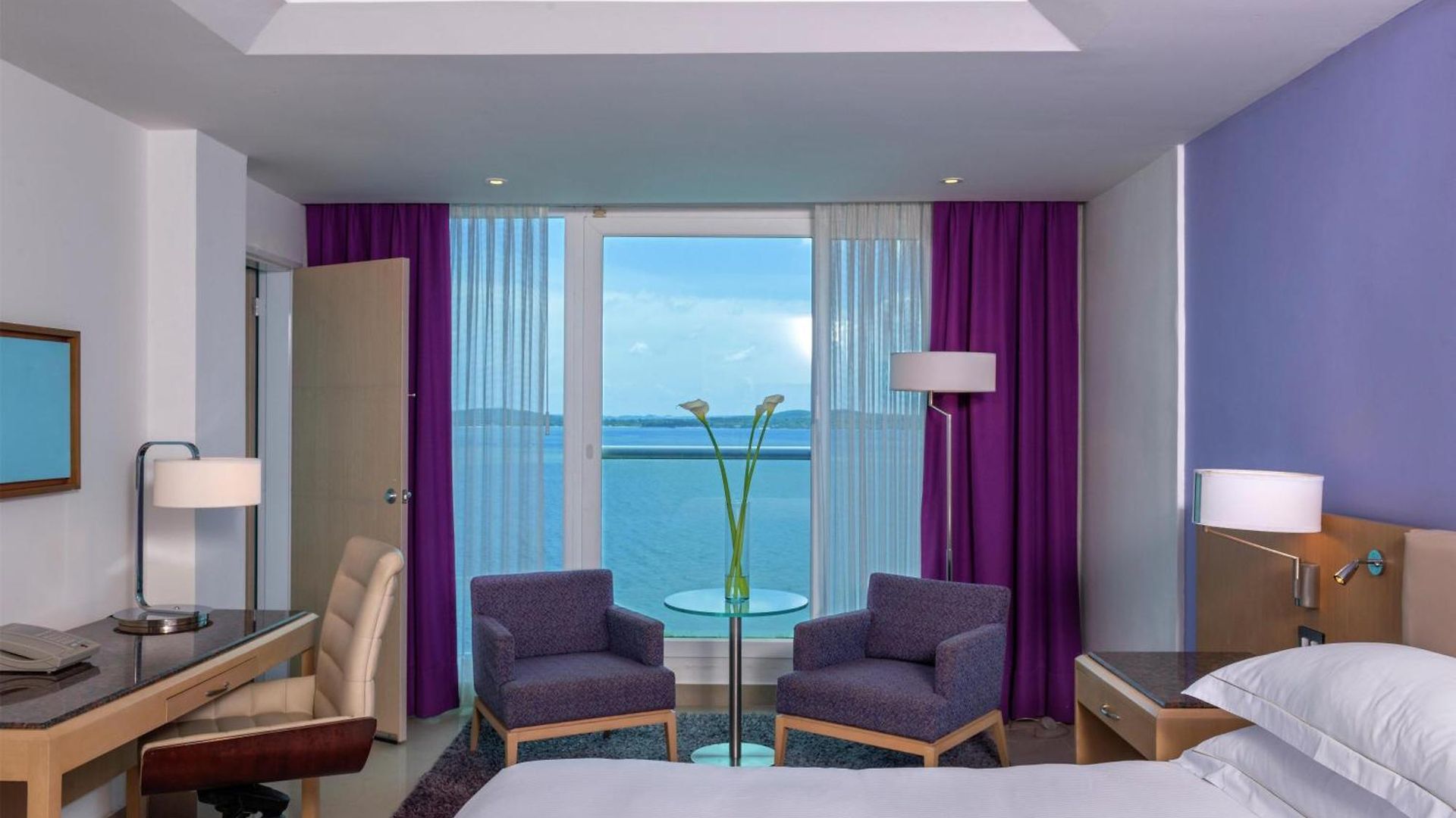 Hilton 4* Cartagena