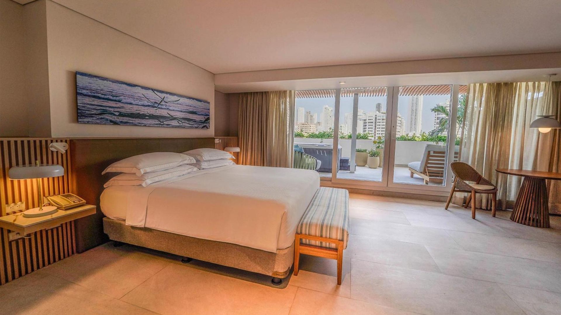Hilton 4*