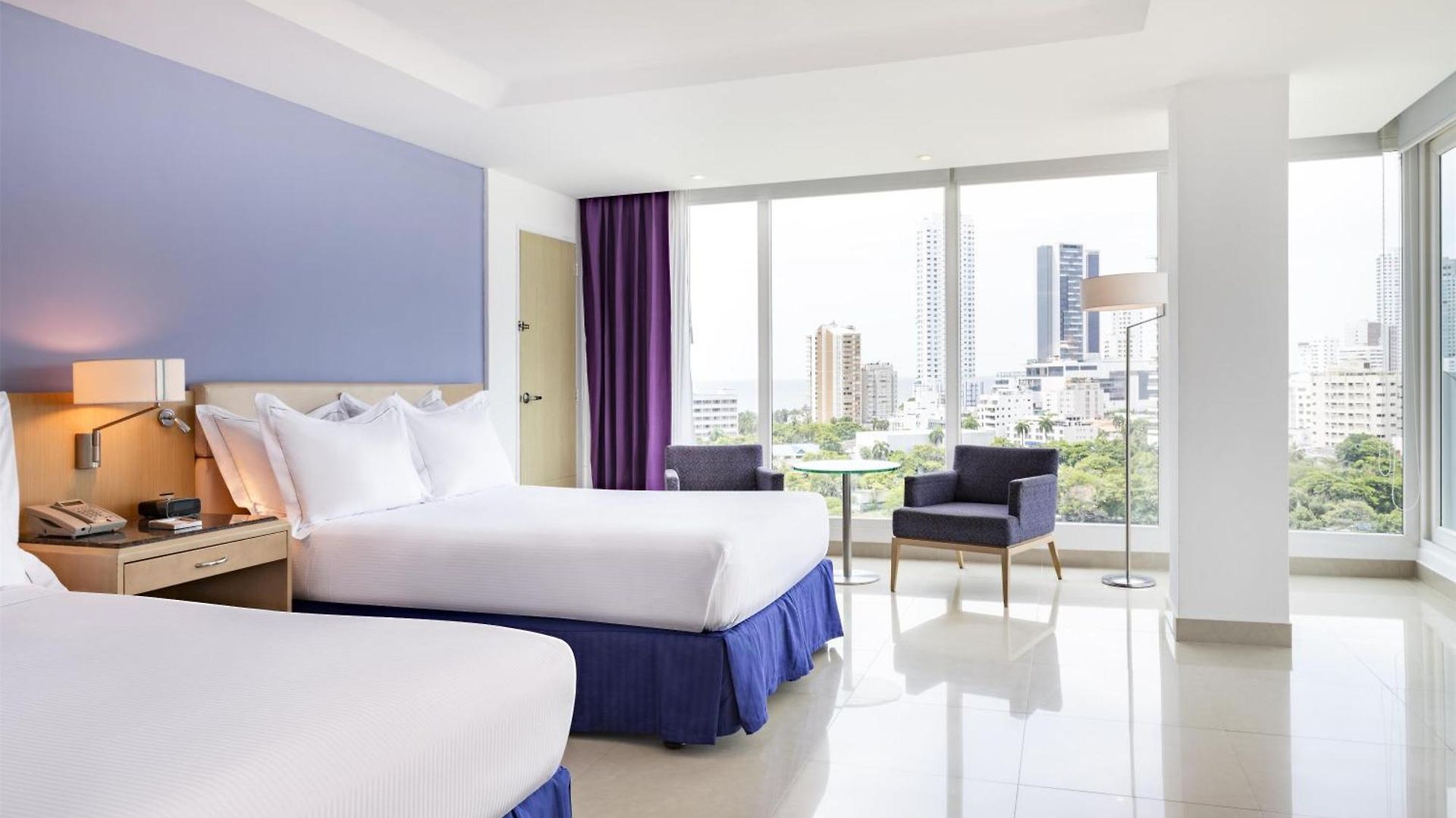 Hilton 4* Cartagena