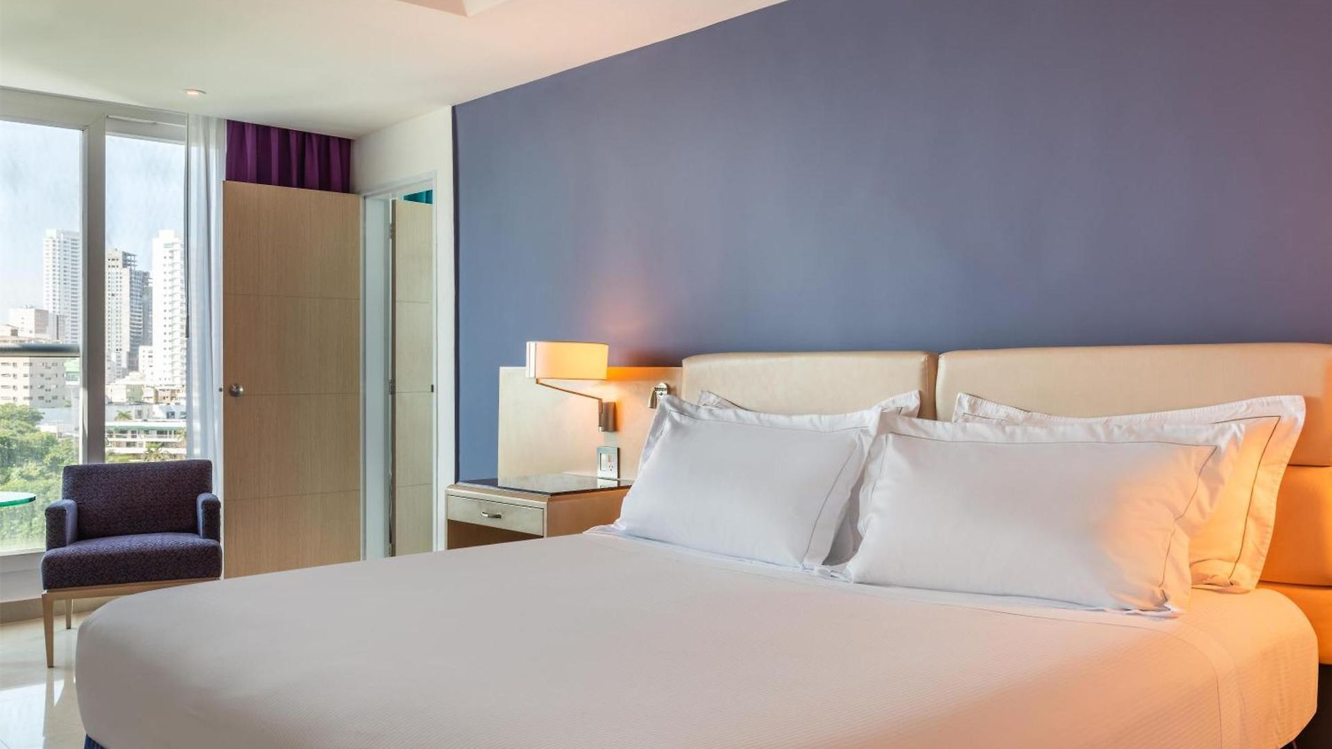 Hilton 4* Cartagena