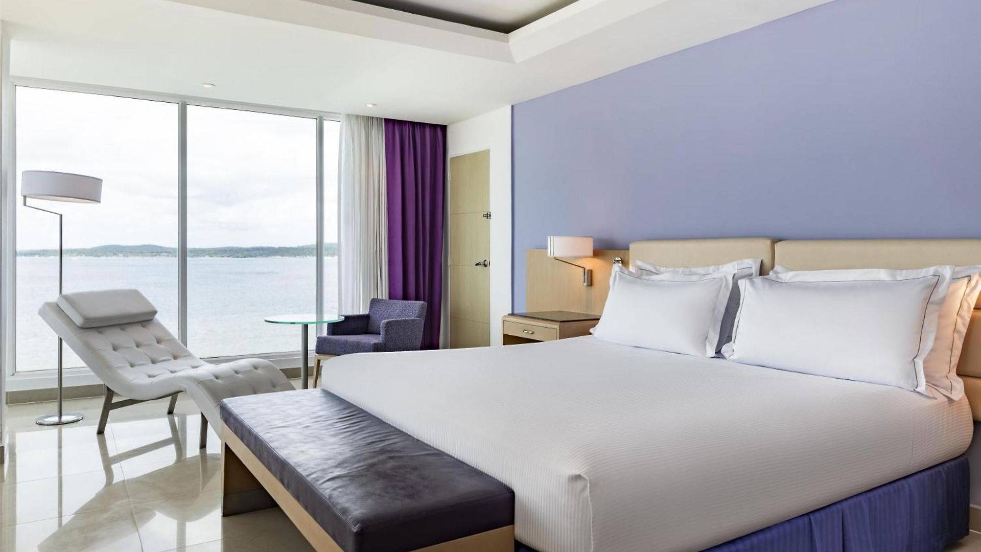Hilton Cartagena