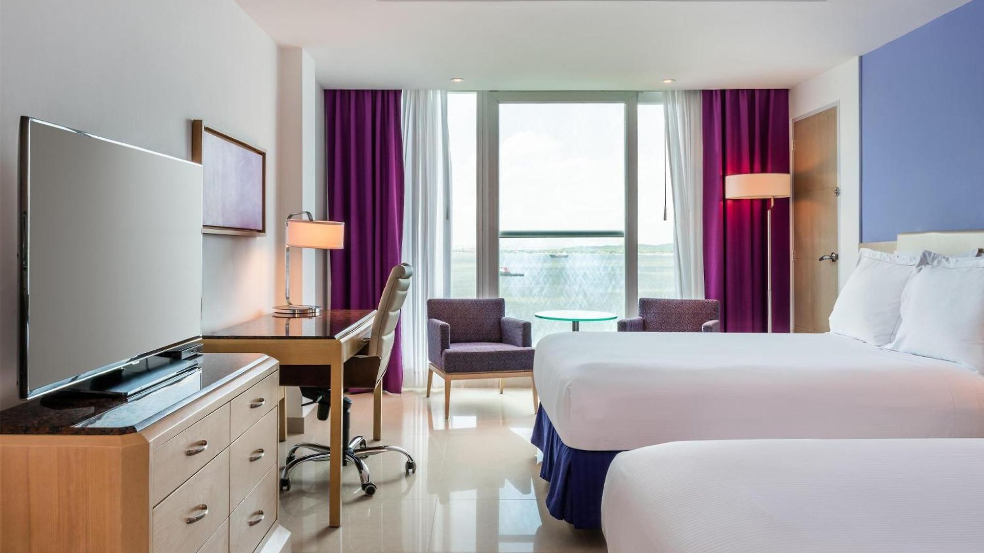 Resort Hilton Cartagena
