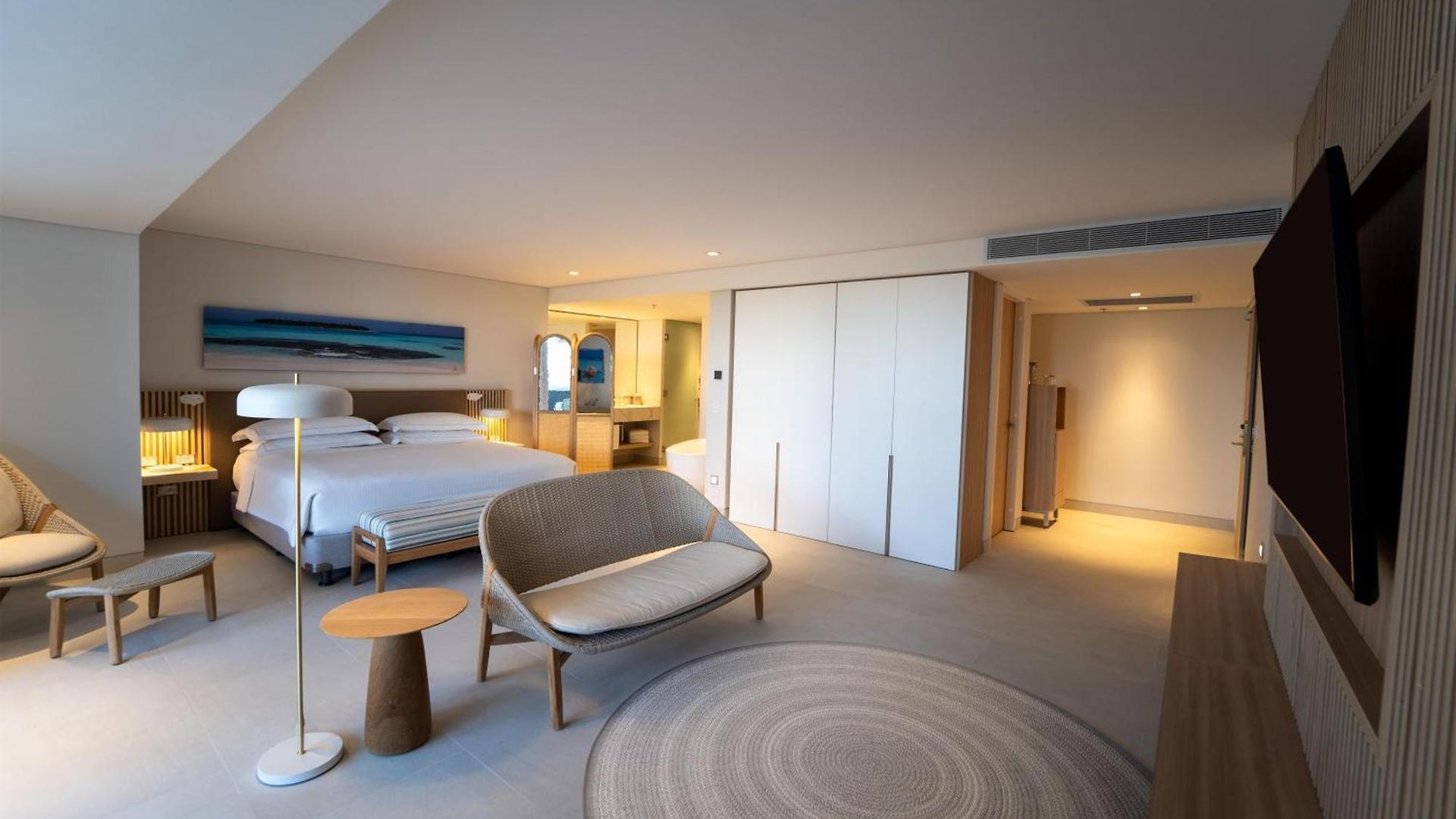 Hilton Cartagena