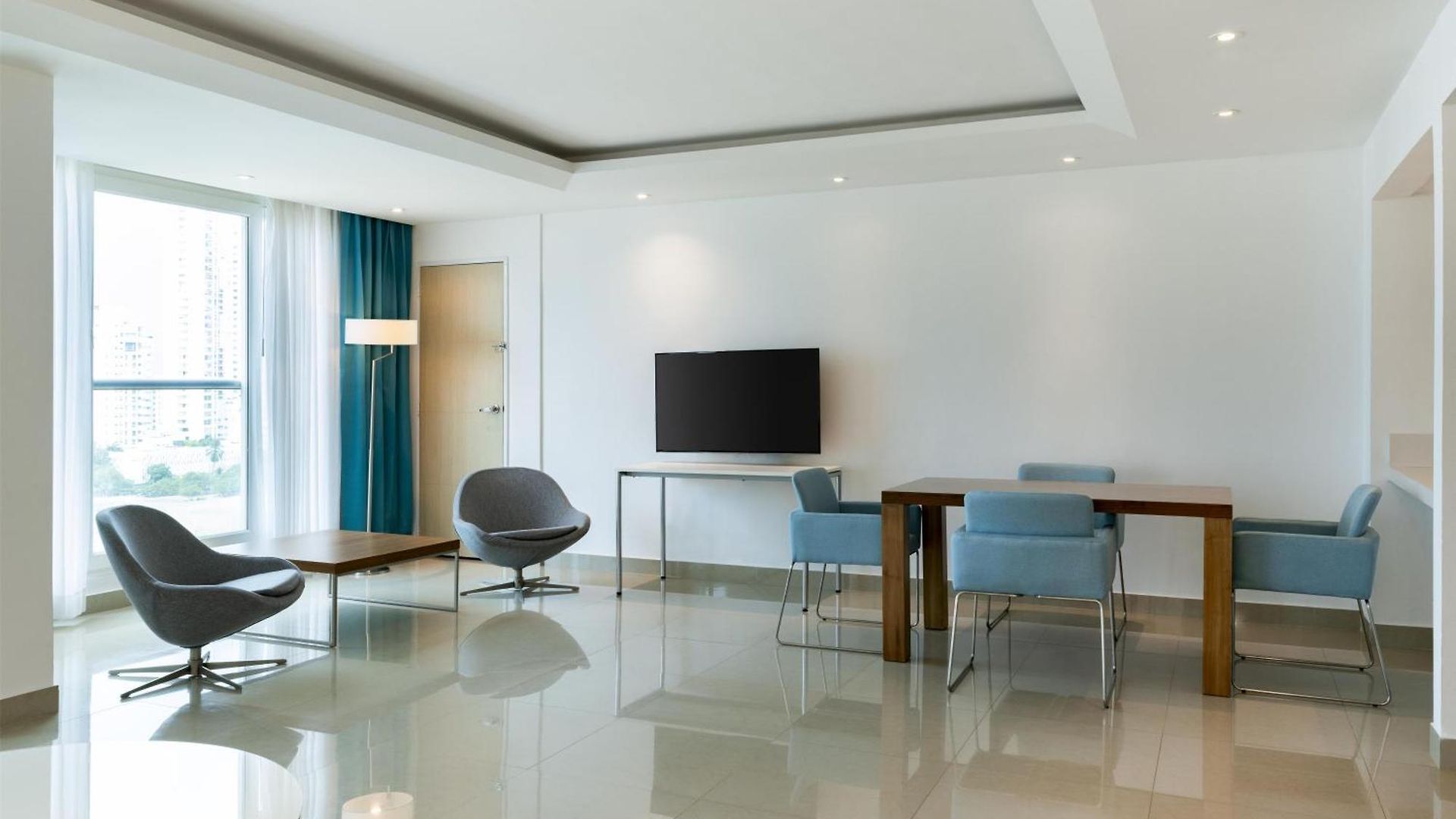 Hilton 4* Cartagena