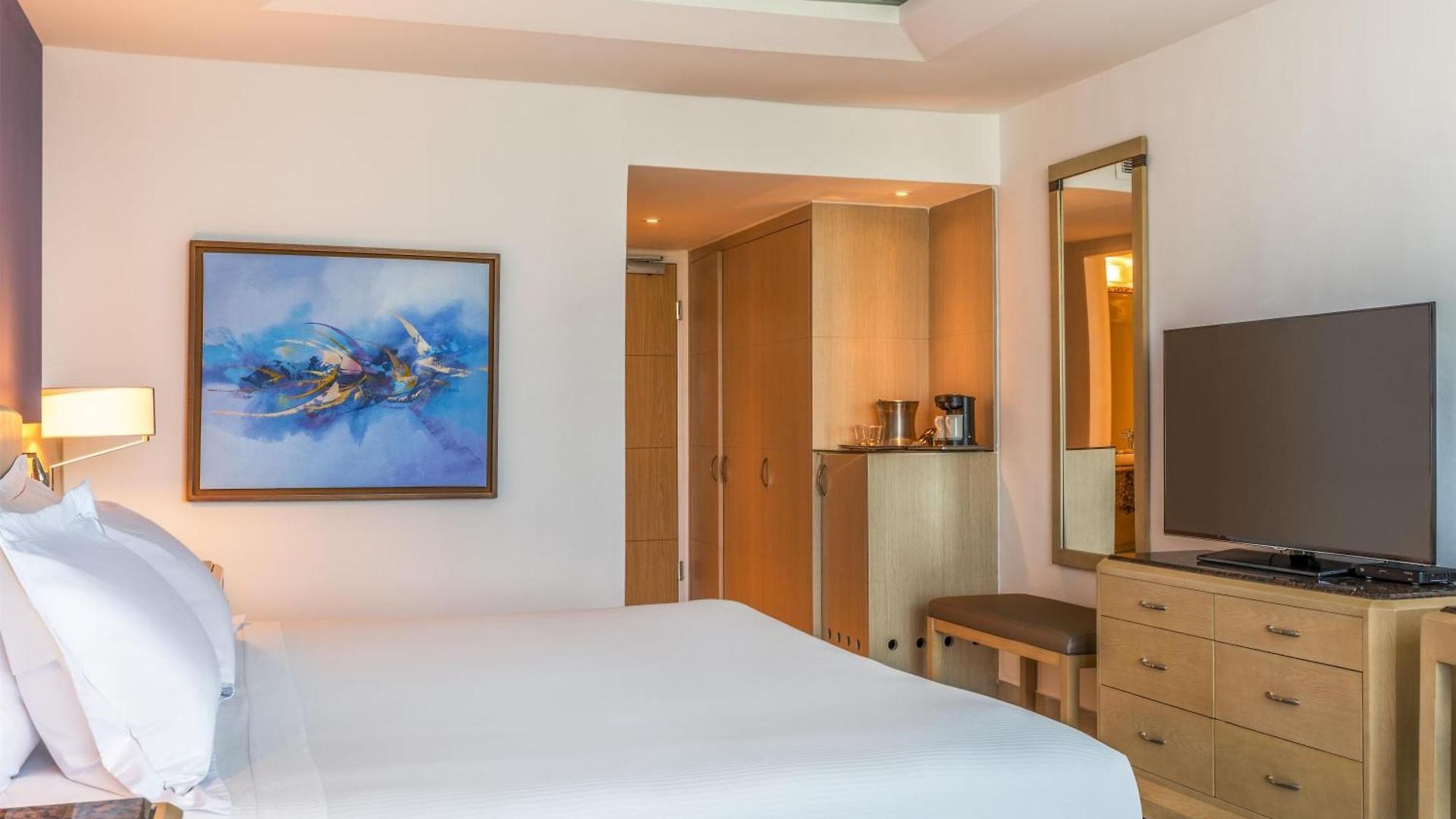 Hilton Cartagena