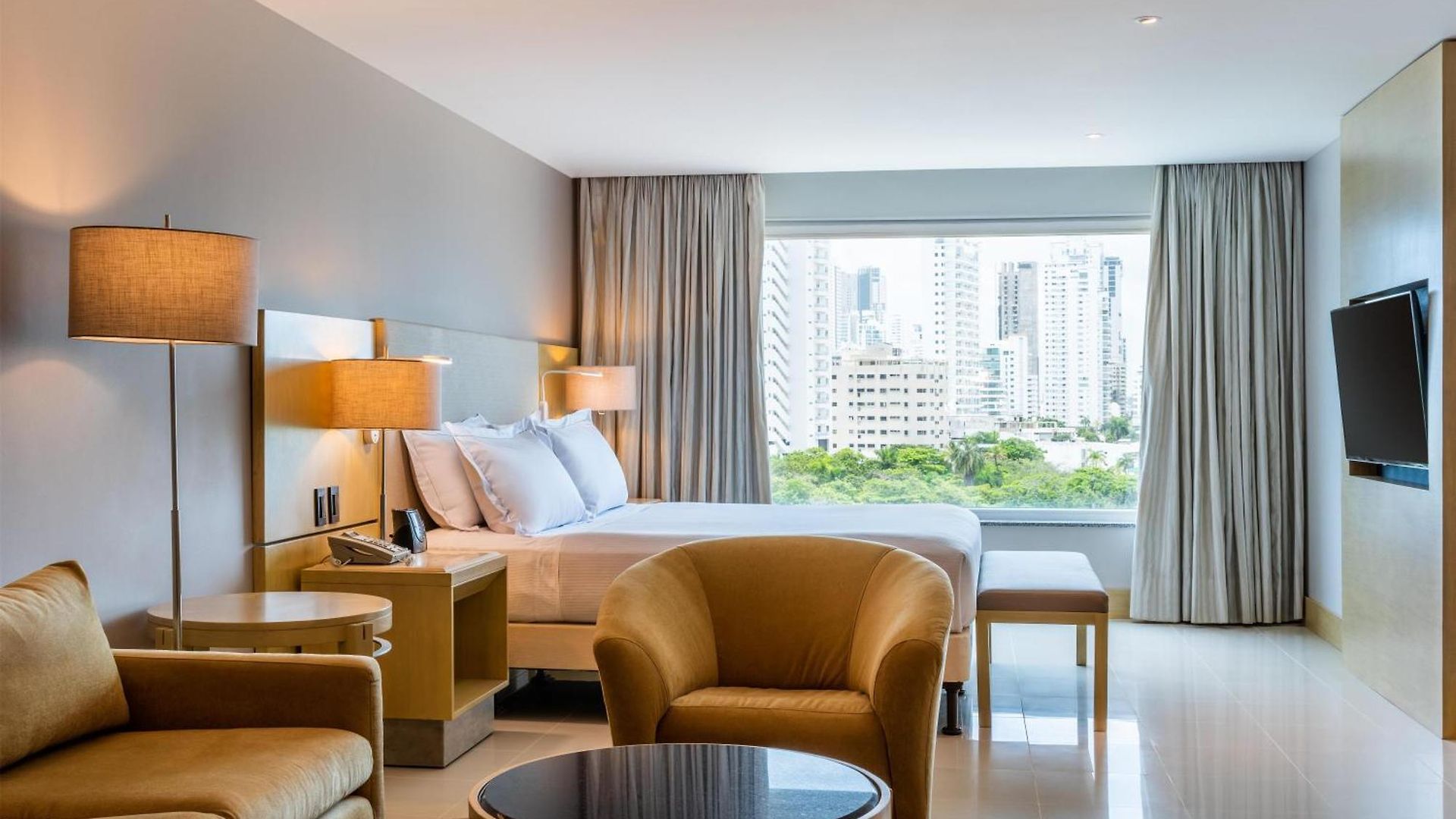 Hilton Resort Cartagena