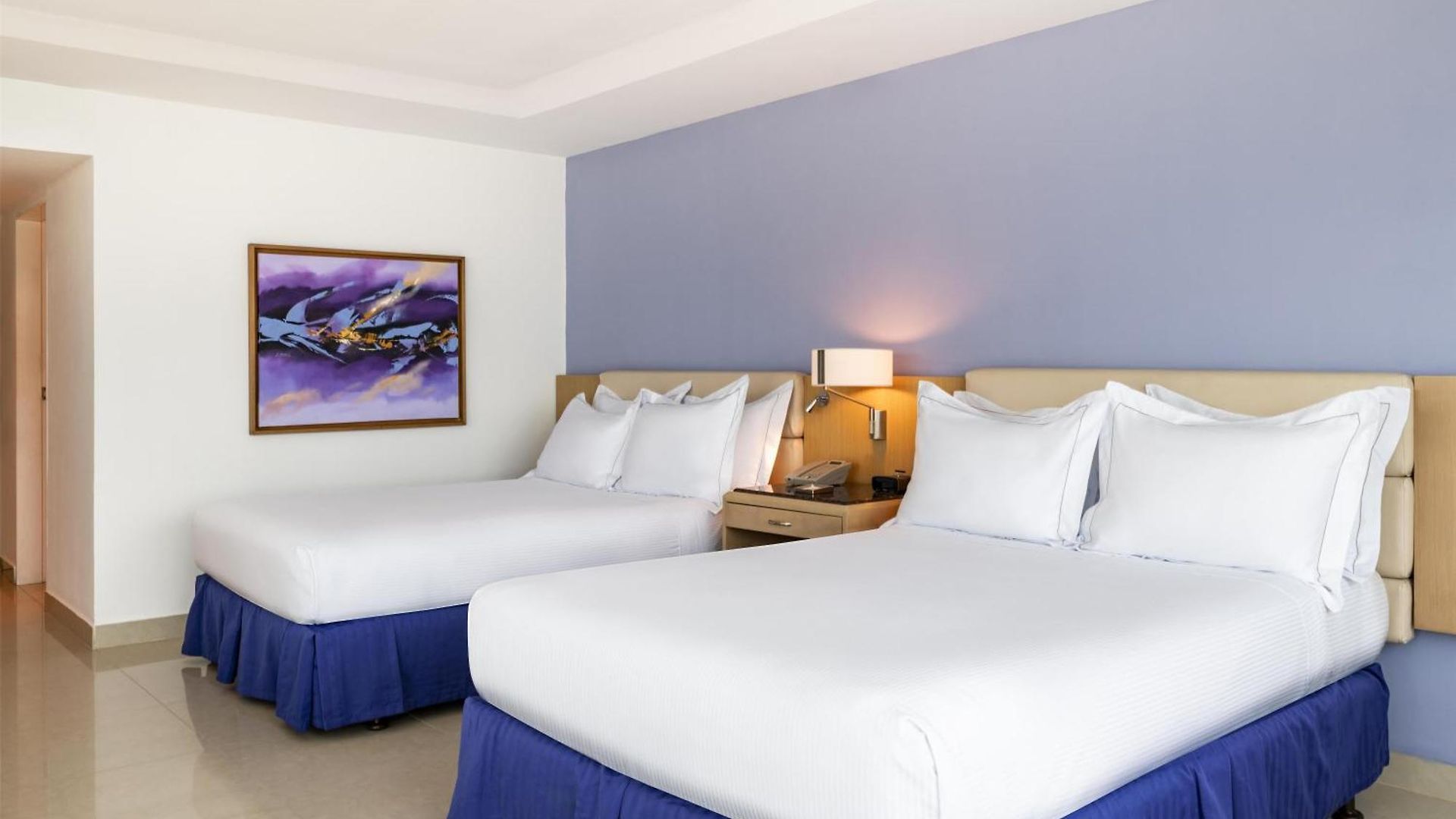 Resort Hilton Cartagena