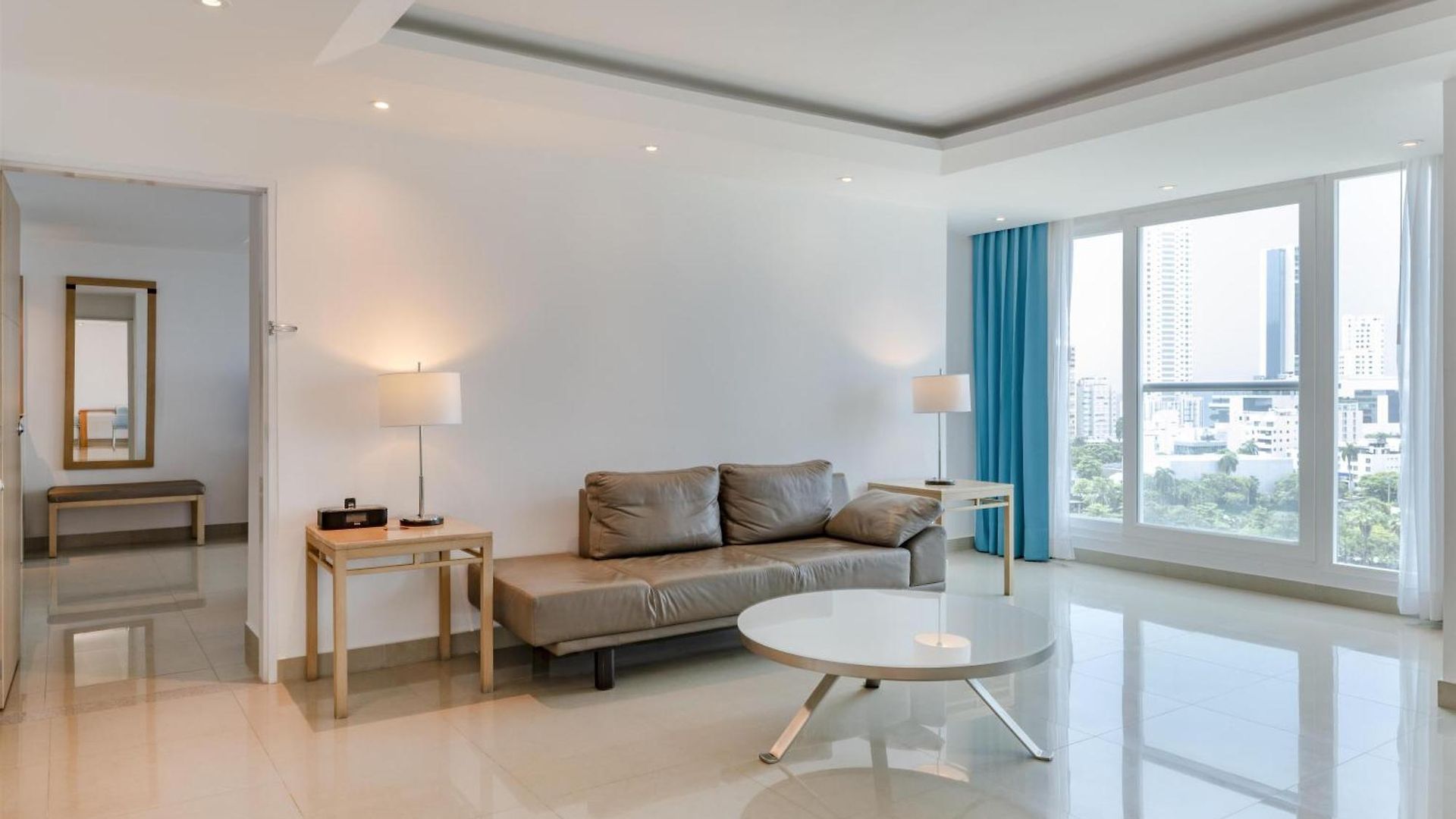 Hilton Resort Cartagena