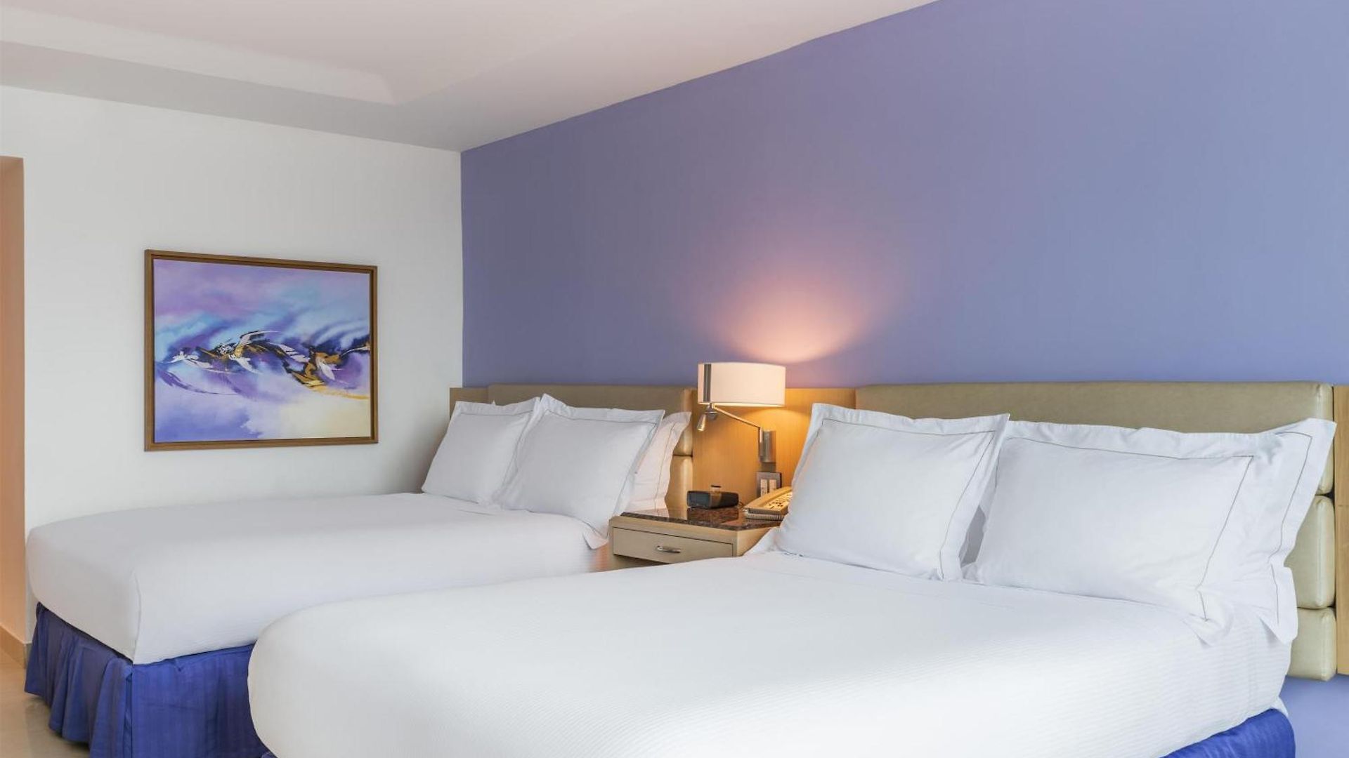 Hilton 4*