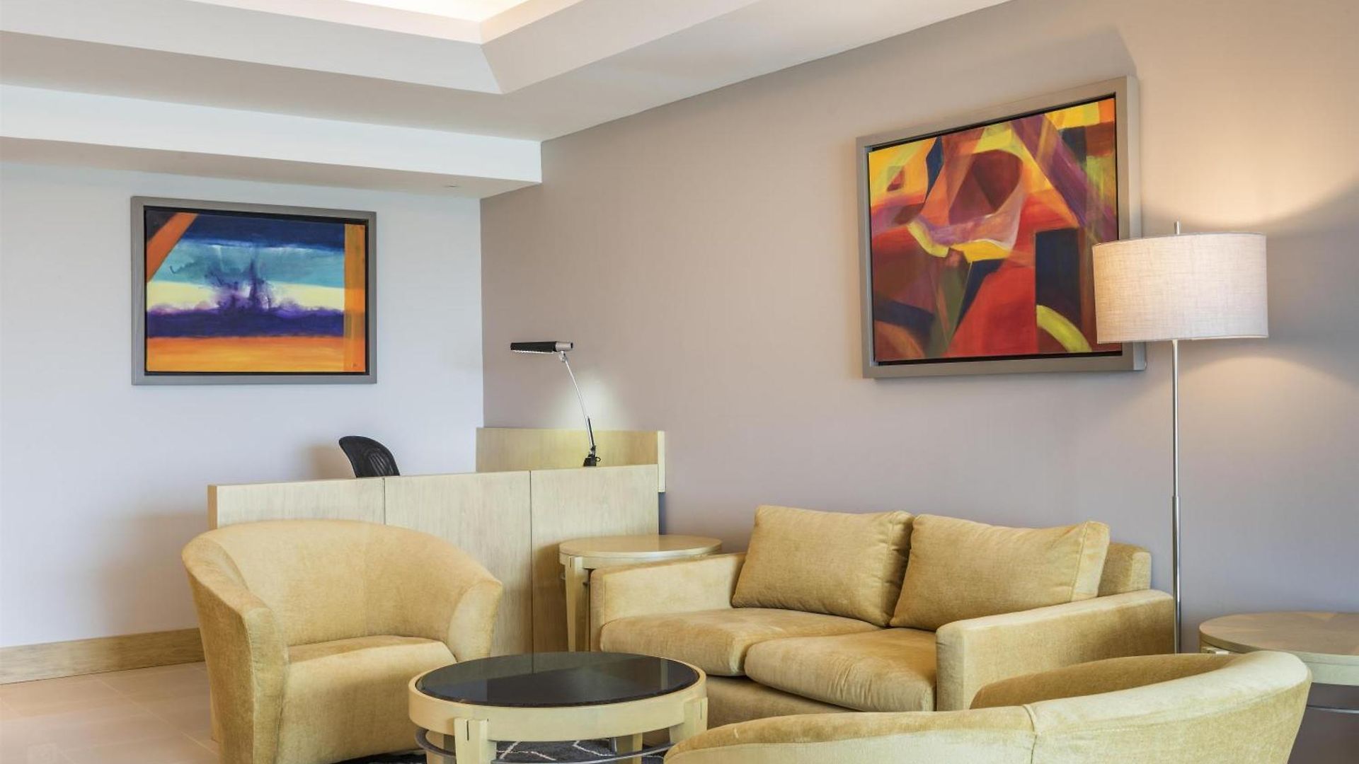 Hilton Cartagena