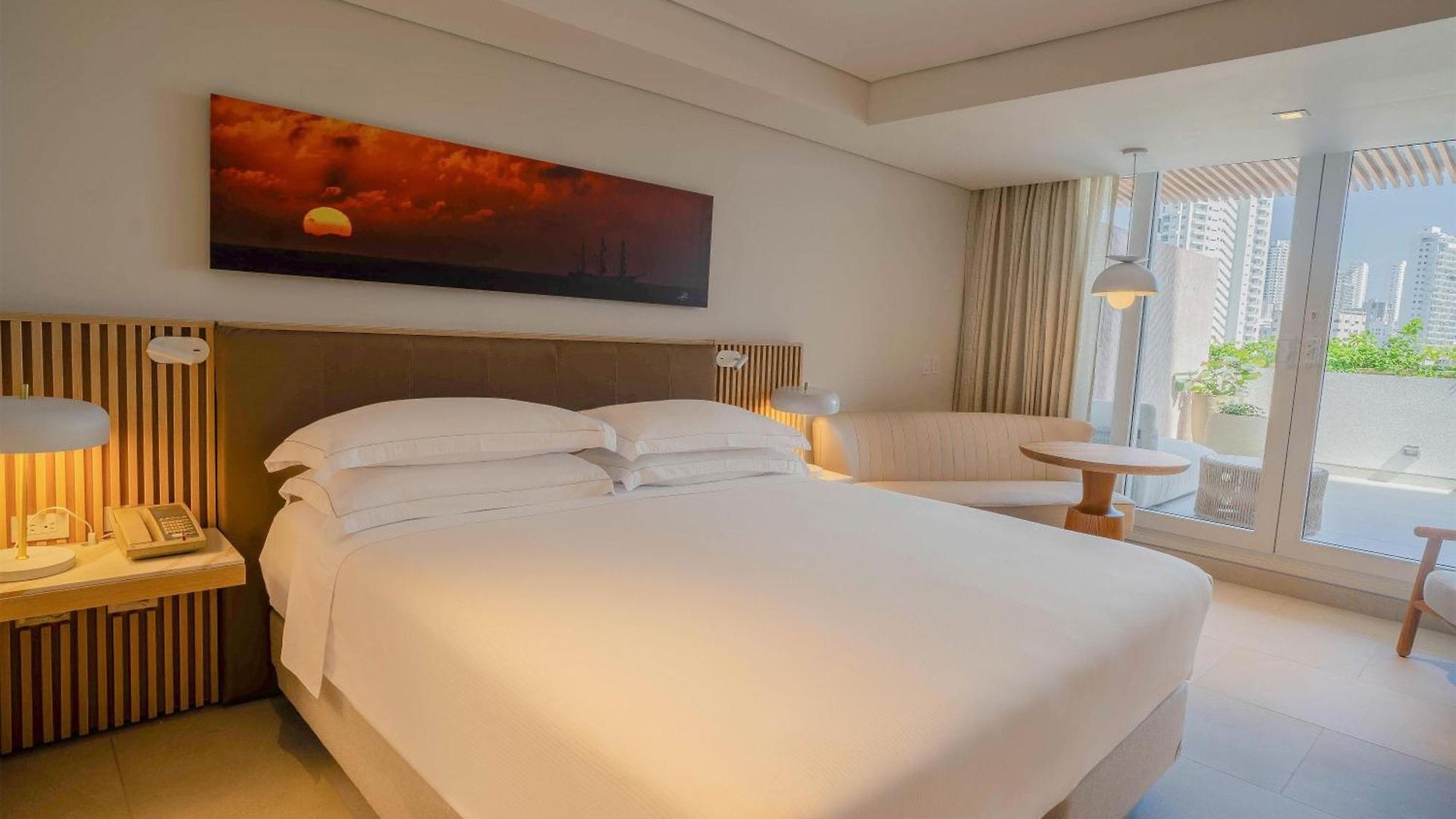 Resort Hilton