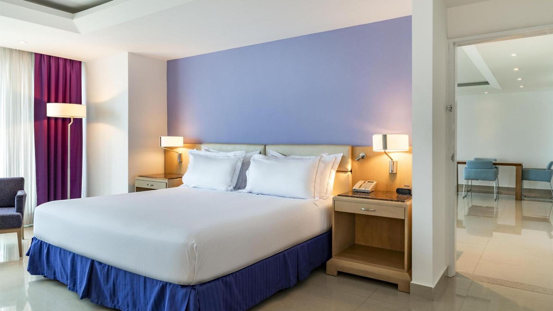 Hilton 4*