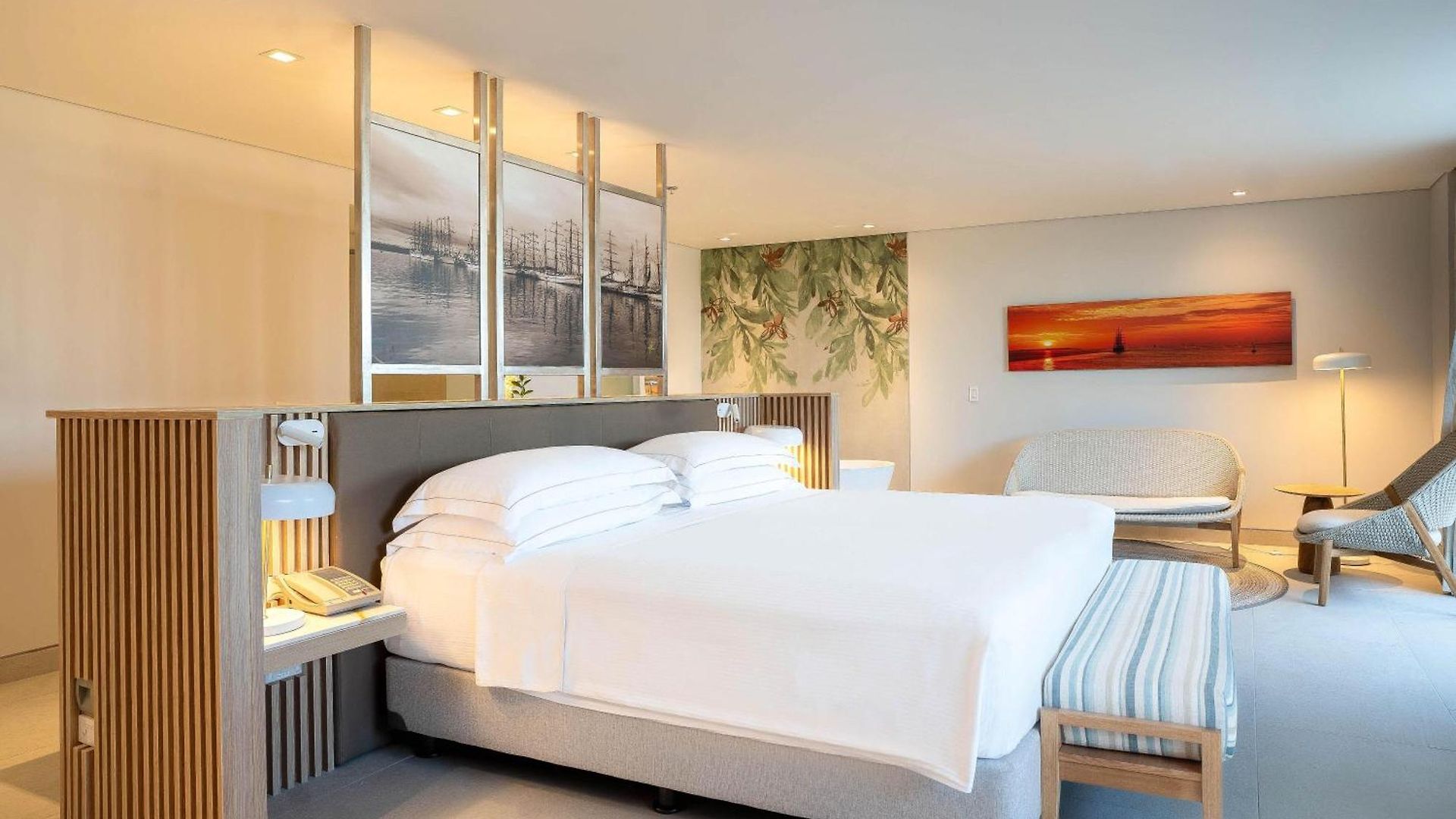 Resort Hilton Cartagena