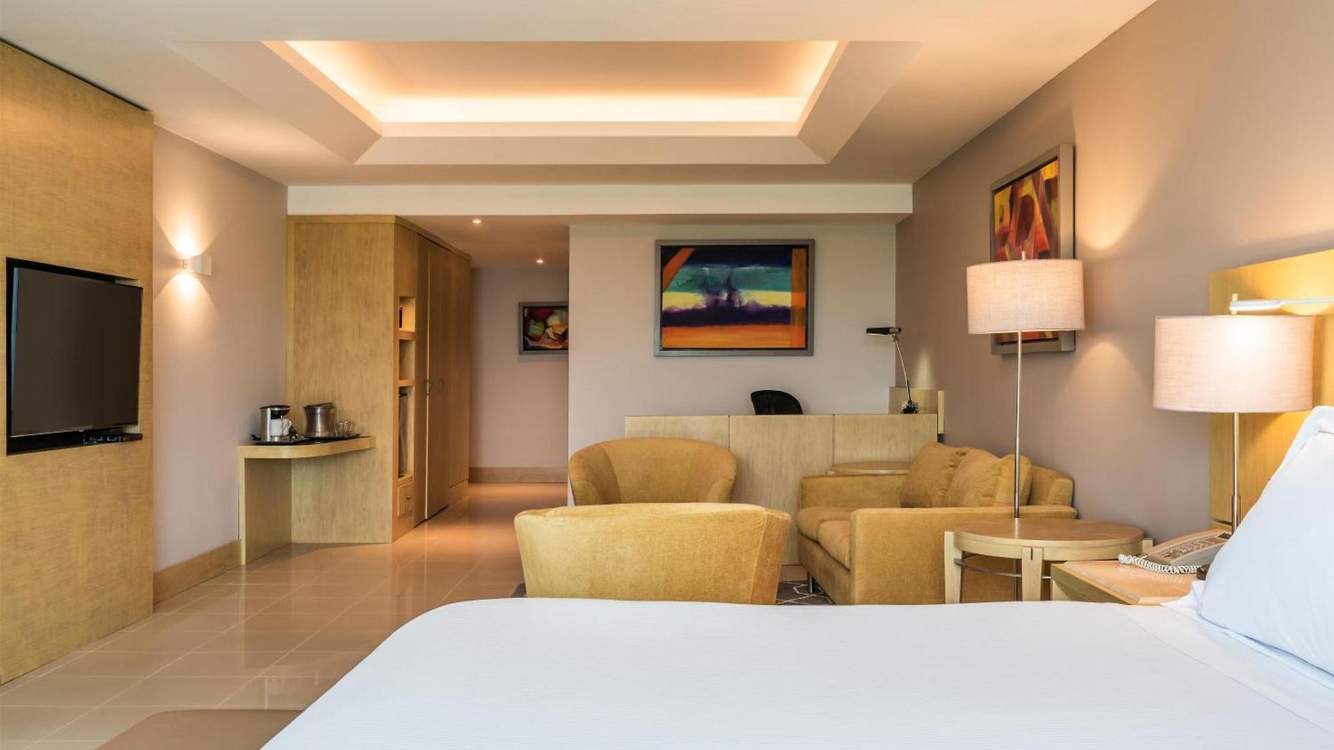 Hilton Cartagena