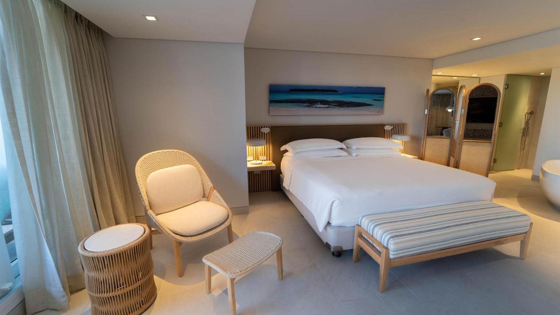 Hilton 4* Cartagena