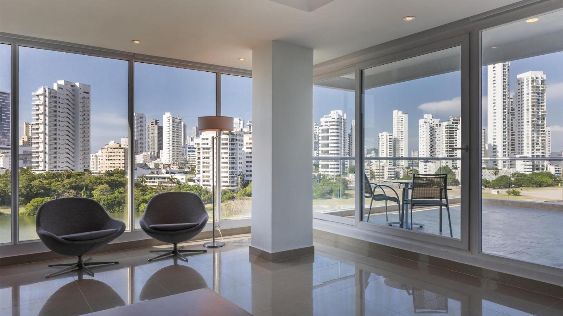 Hilton 4* Cartagena