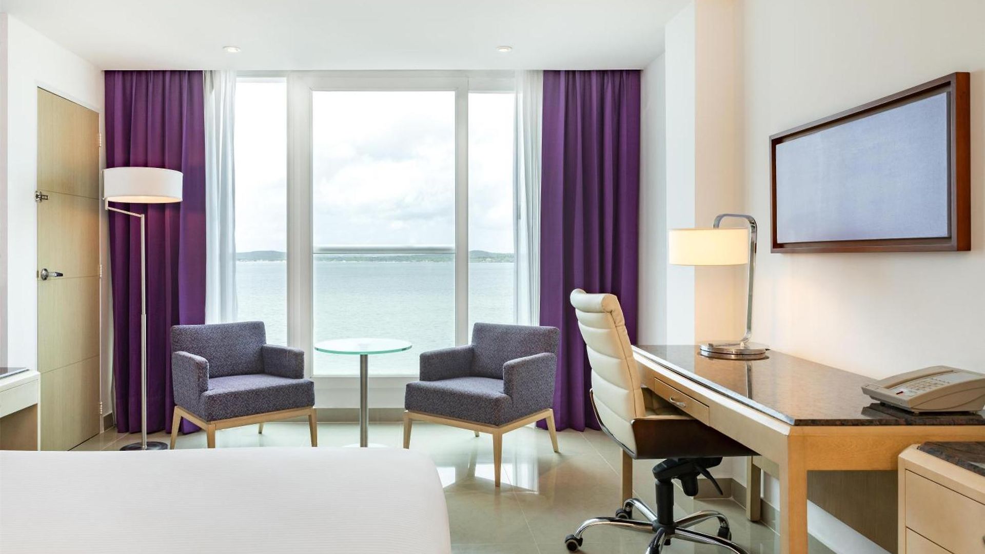 Hilton Resort 4*