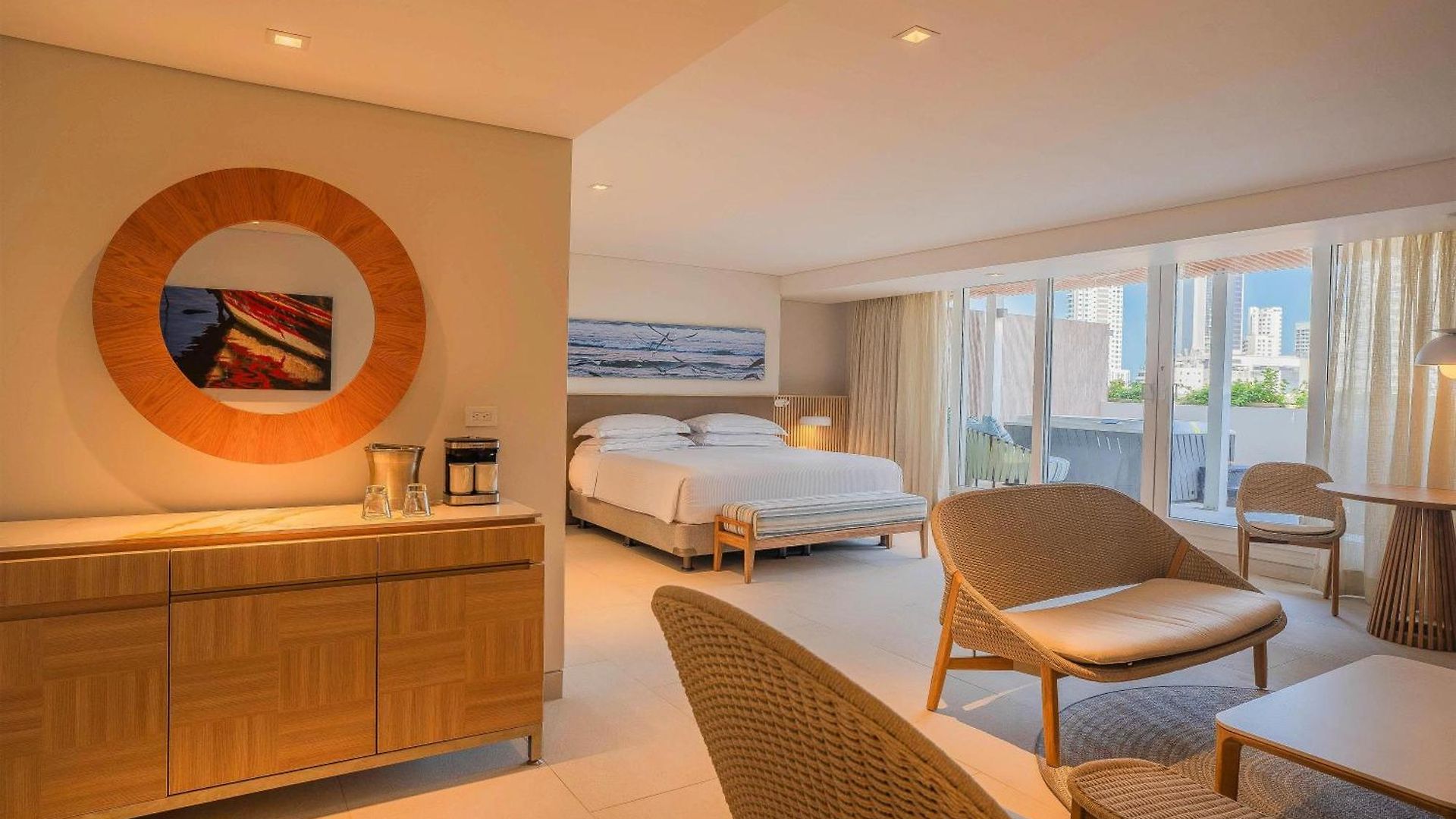 Hilton