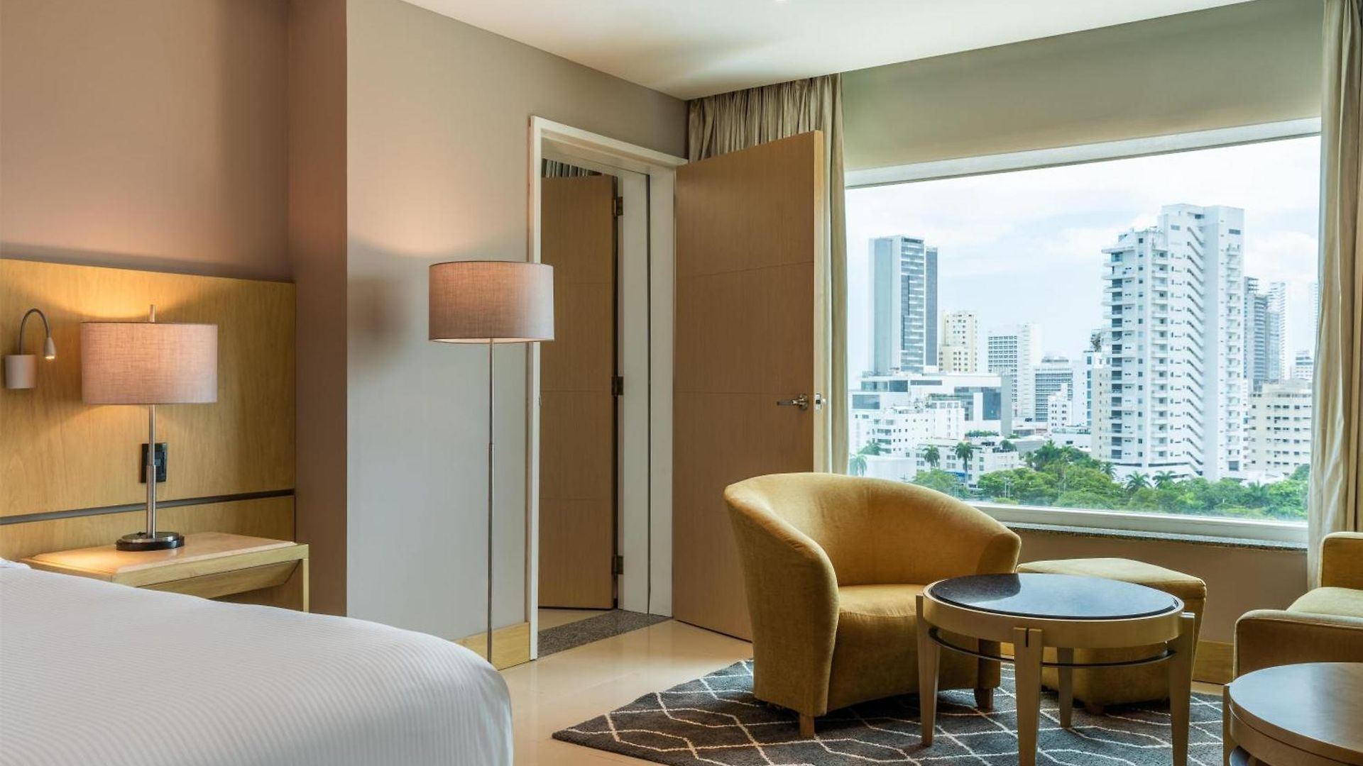 Hilton