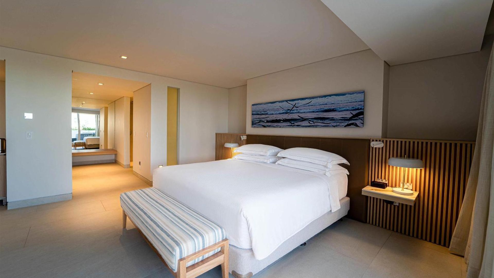 Hilton Resort Cartagena