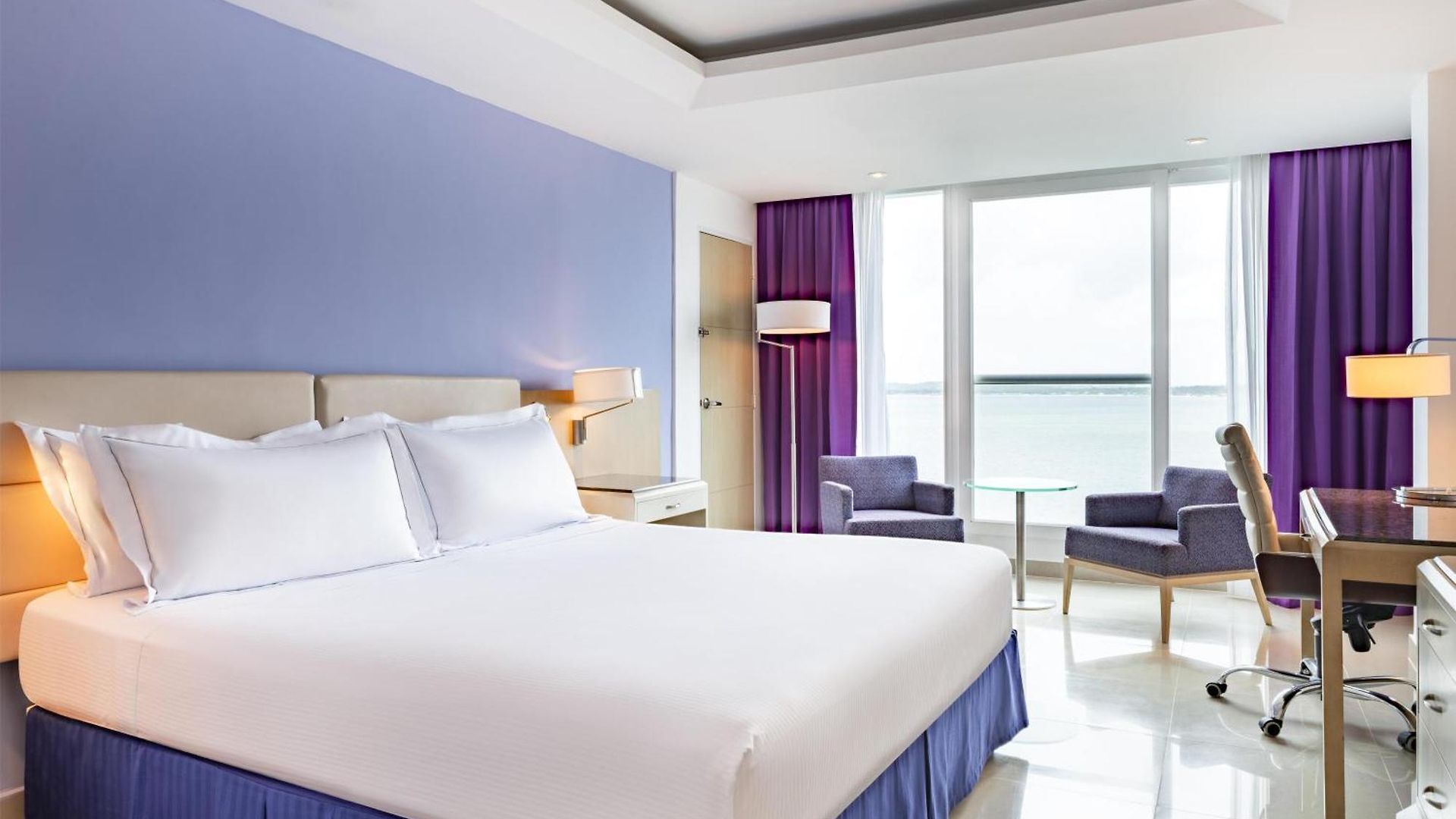 Hilton Resort