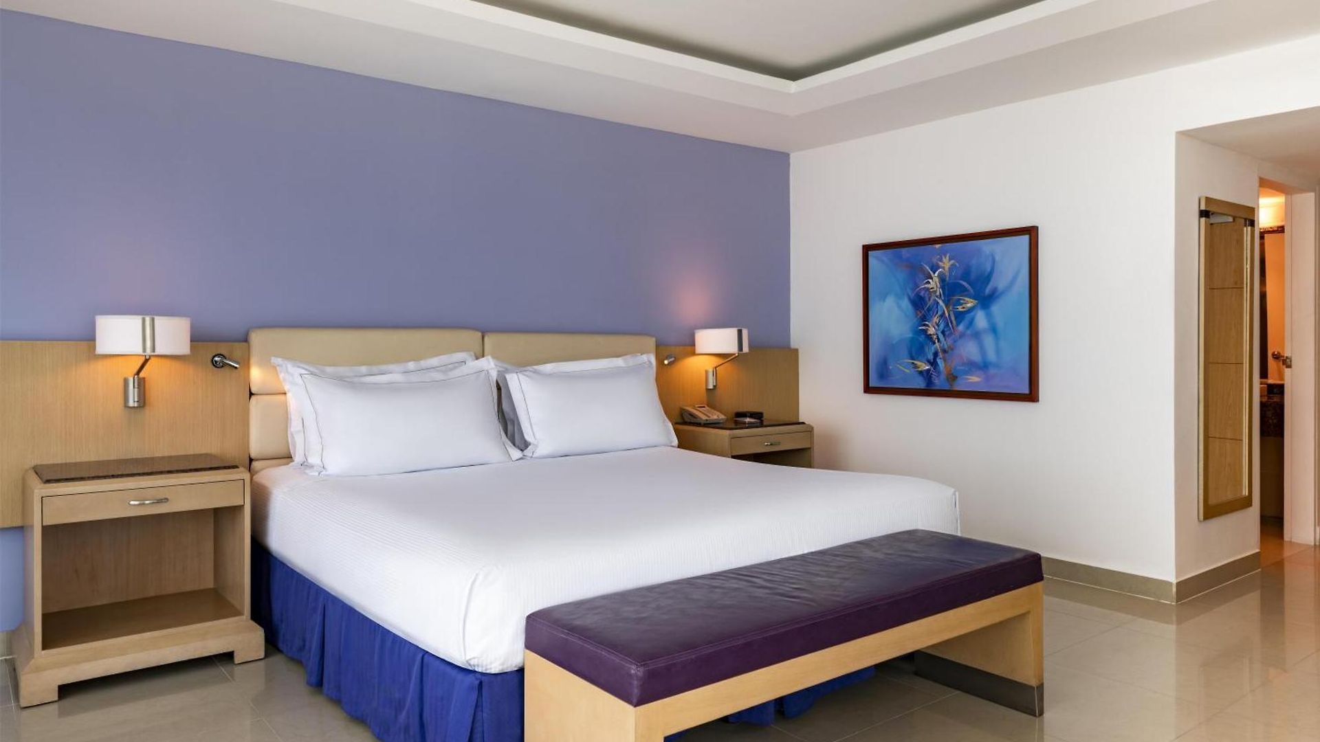 Hilton Resort 4*