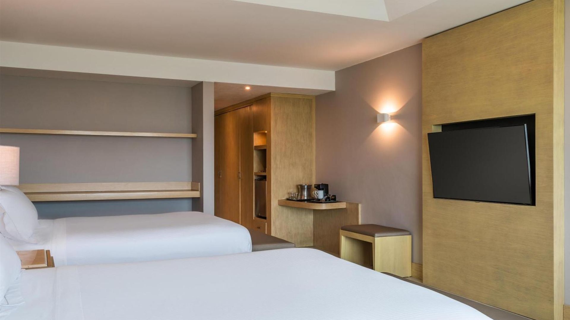 Resort Hilton 4*