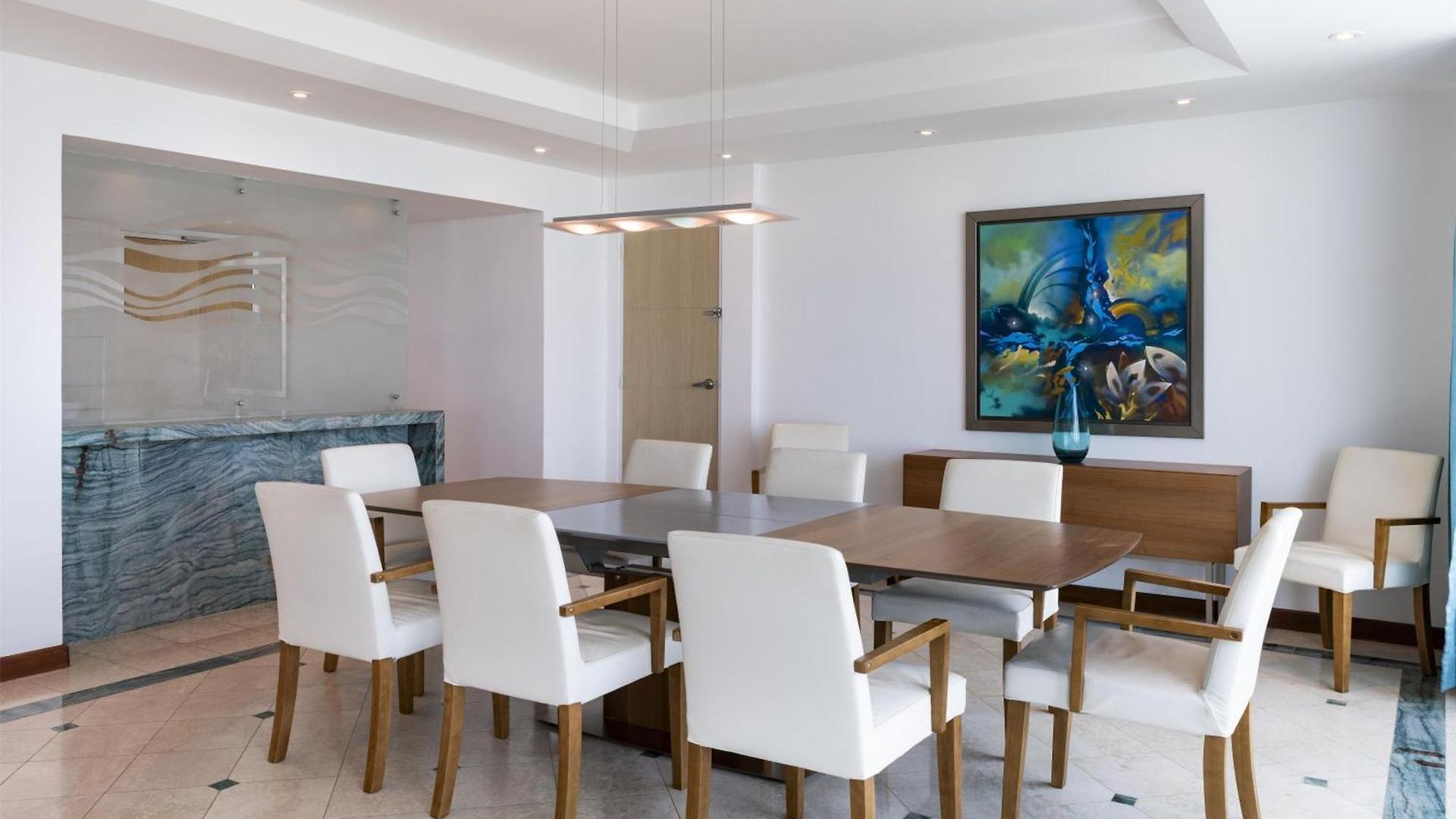 Hilton Resort Cartagena