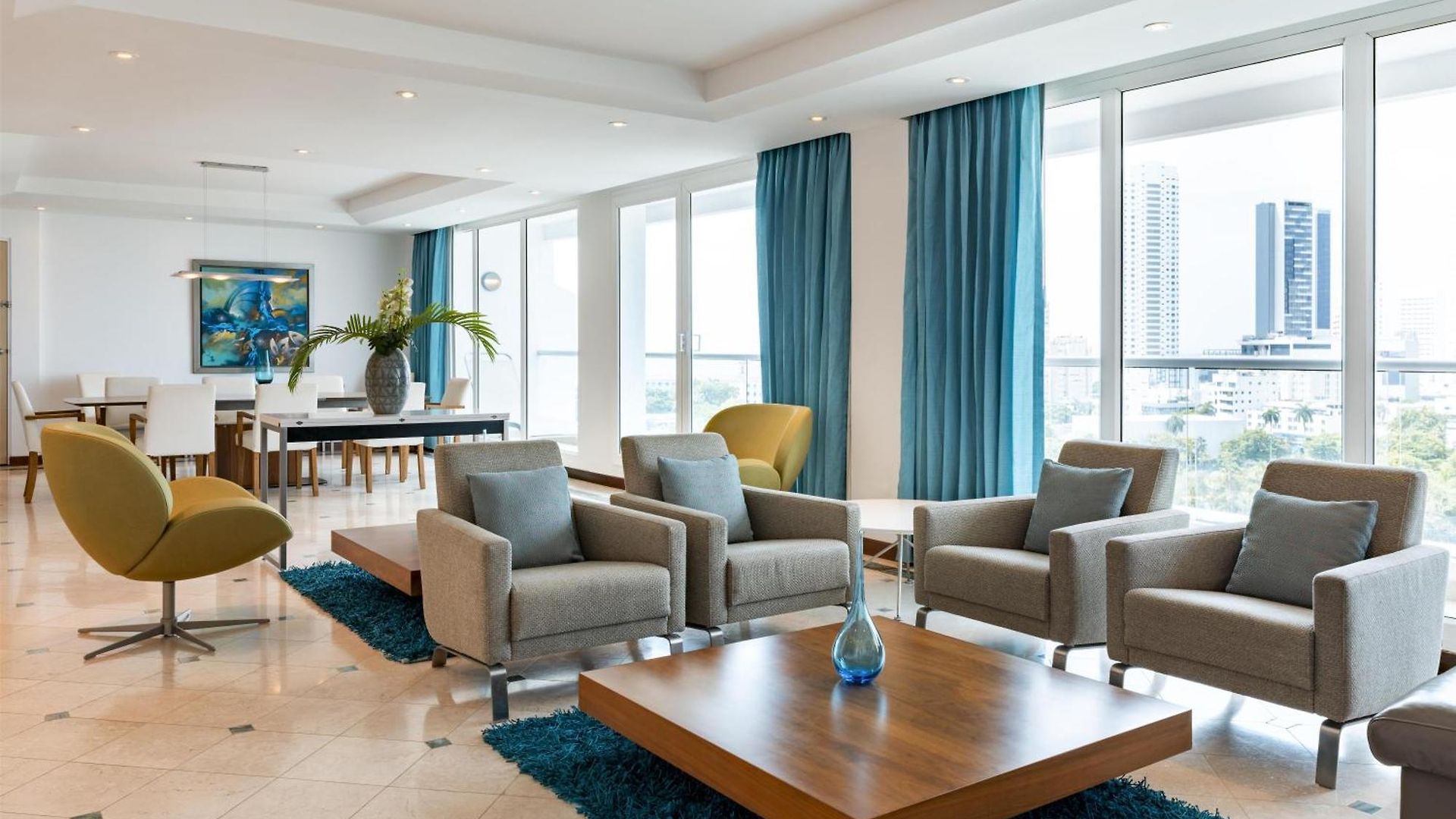 Resort Hilton