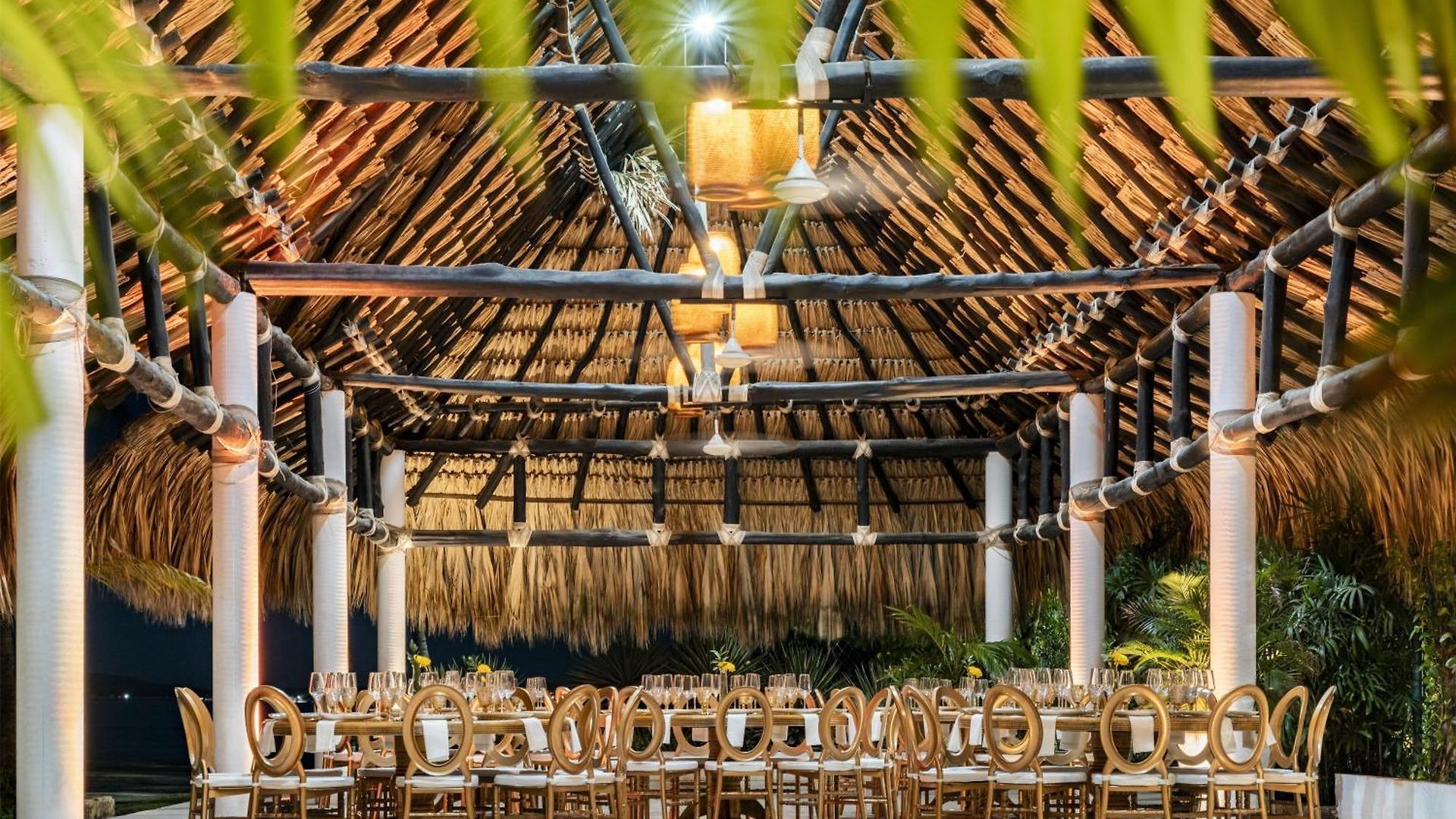 Resort Hilton